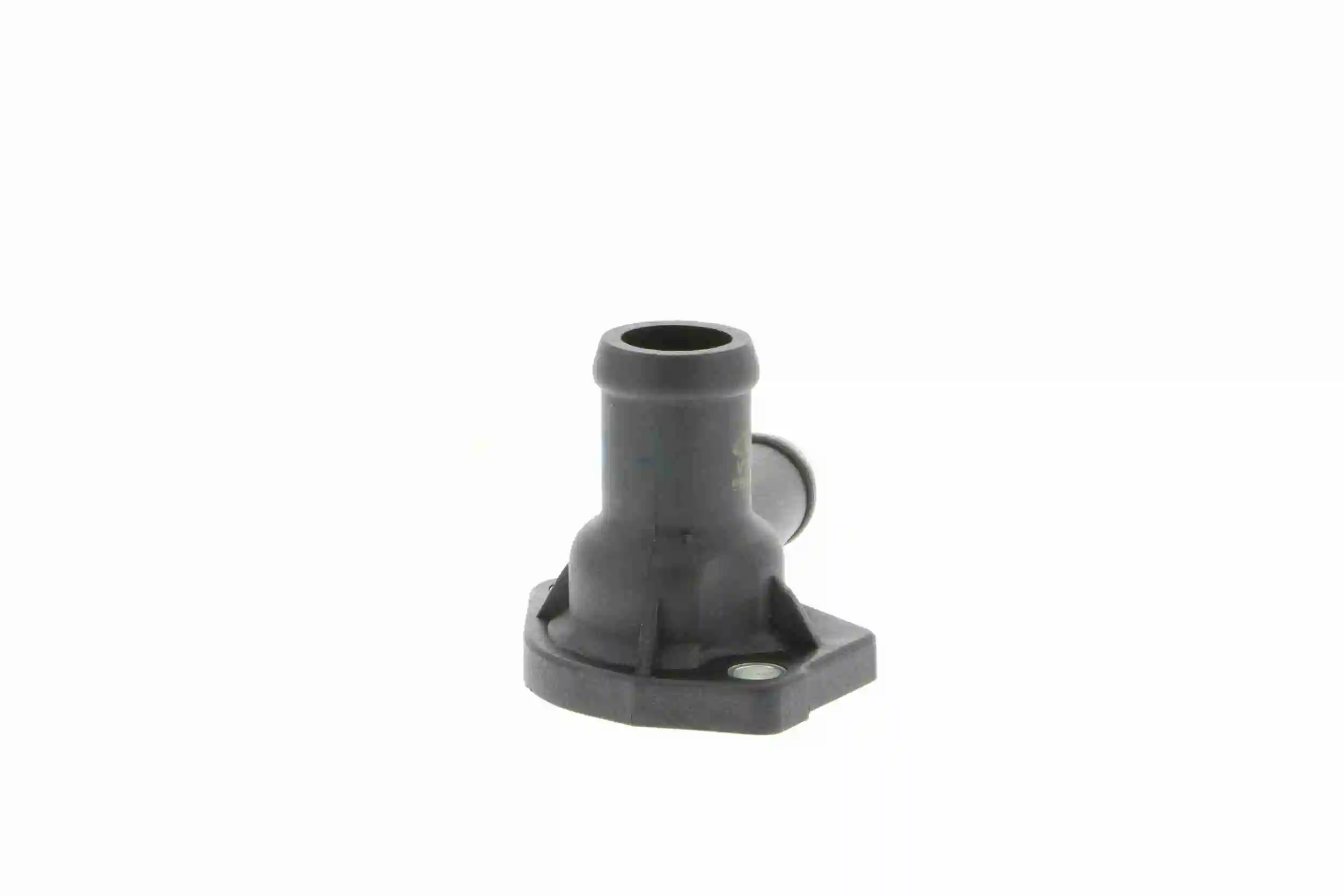 Coolant Flange Original VAICO Quality V10-0271