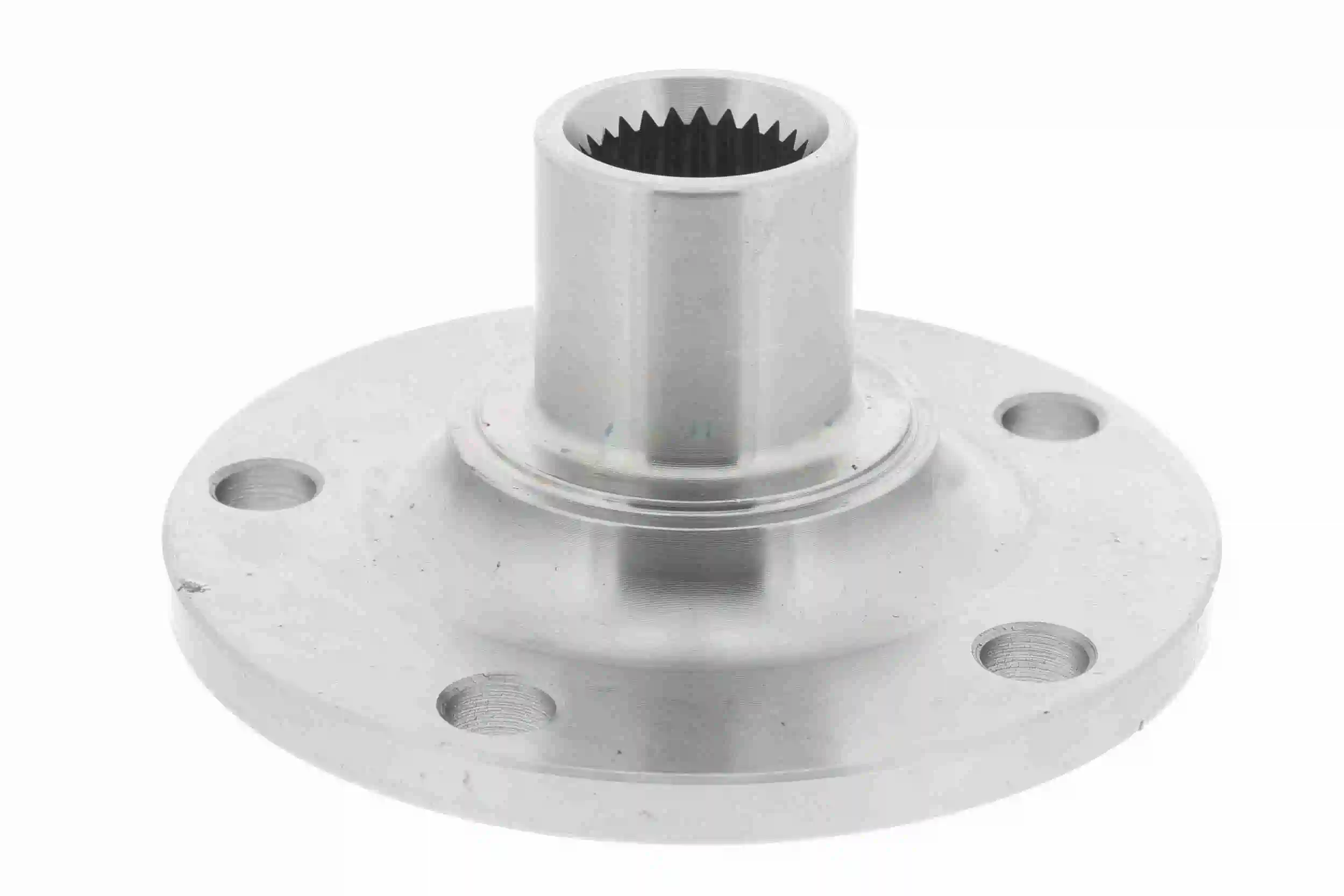 Wheel Hub Original VAICO Quality V25-1842