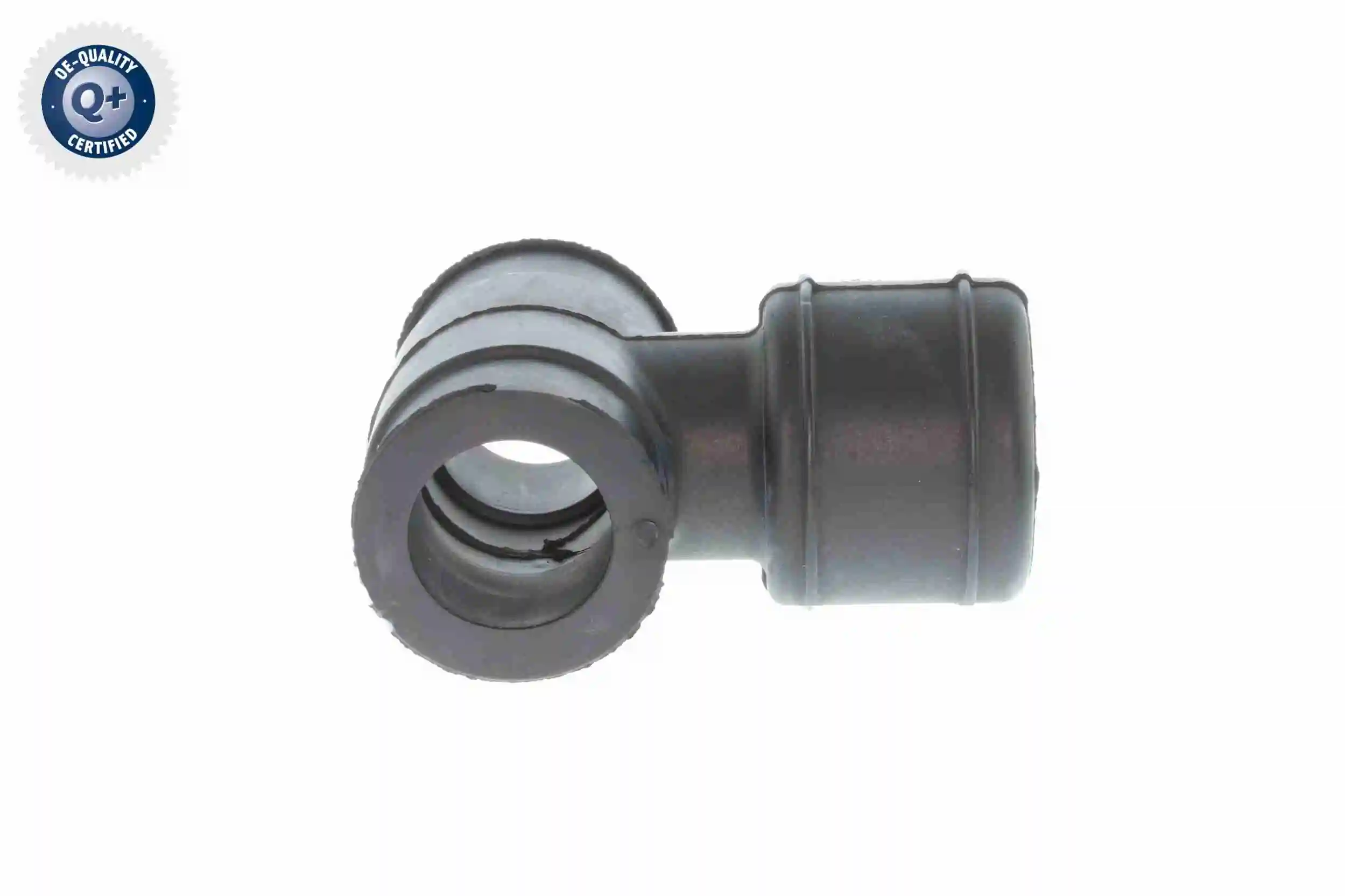 Hose, crankcase ventilation Original VAICO Quality V10-2523