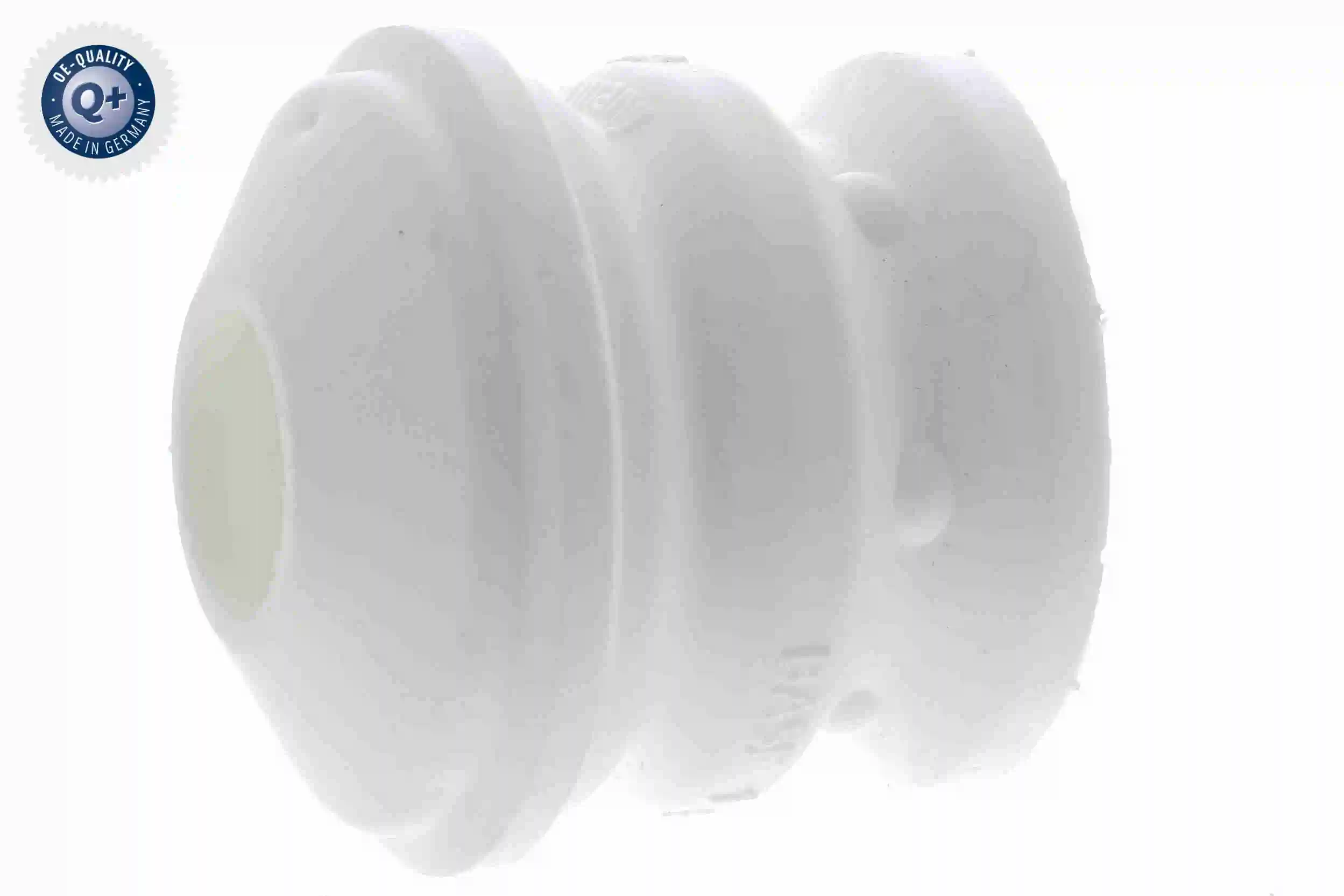 Rubber Buffer, suspension Q+, original equipment manufacturer quality V20-7368