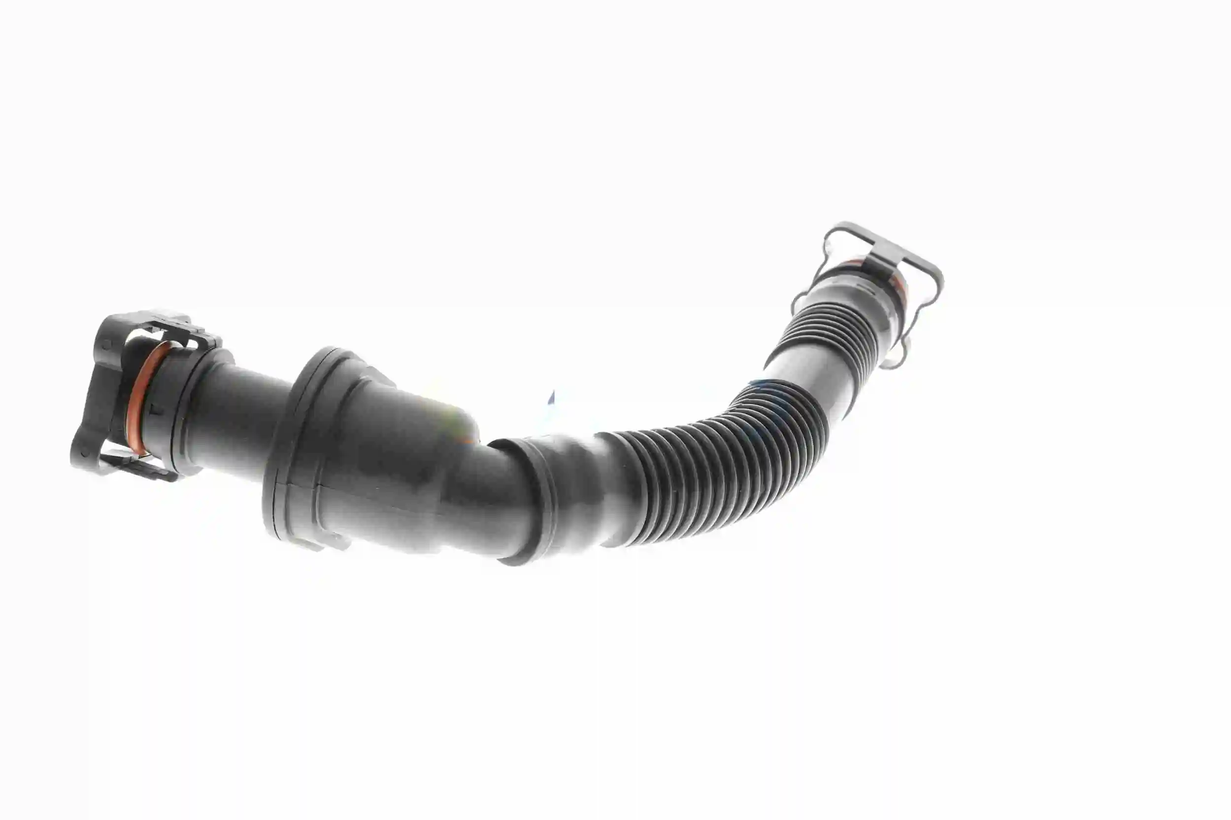 Hose, crankcase ventilation Original VAICO Quality V20-3577