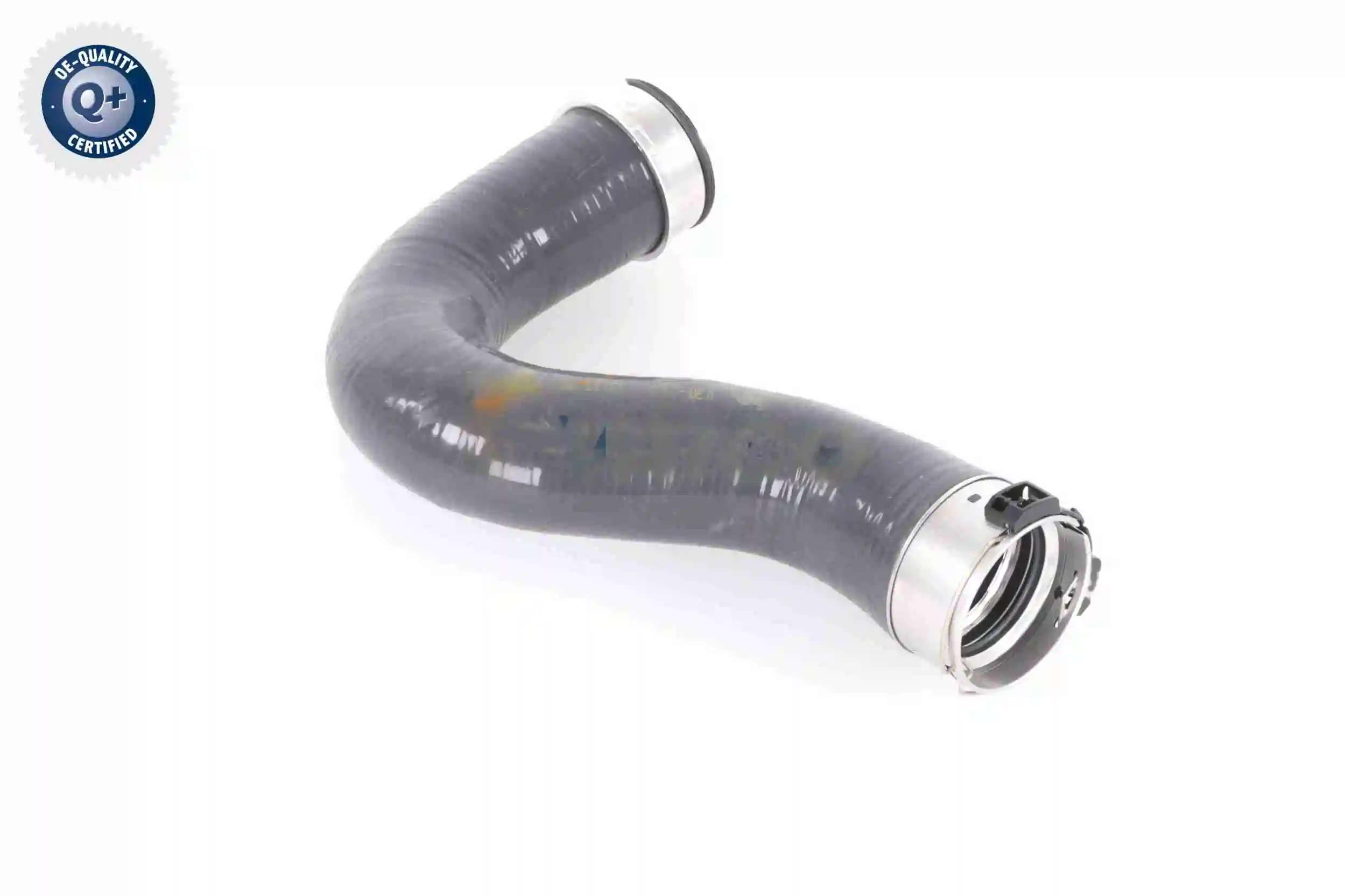 Charge Air Hose Q+, original equipment manufacturer quality V30-1799