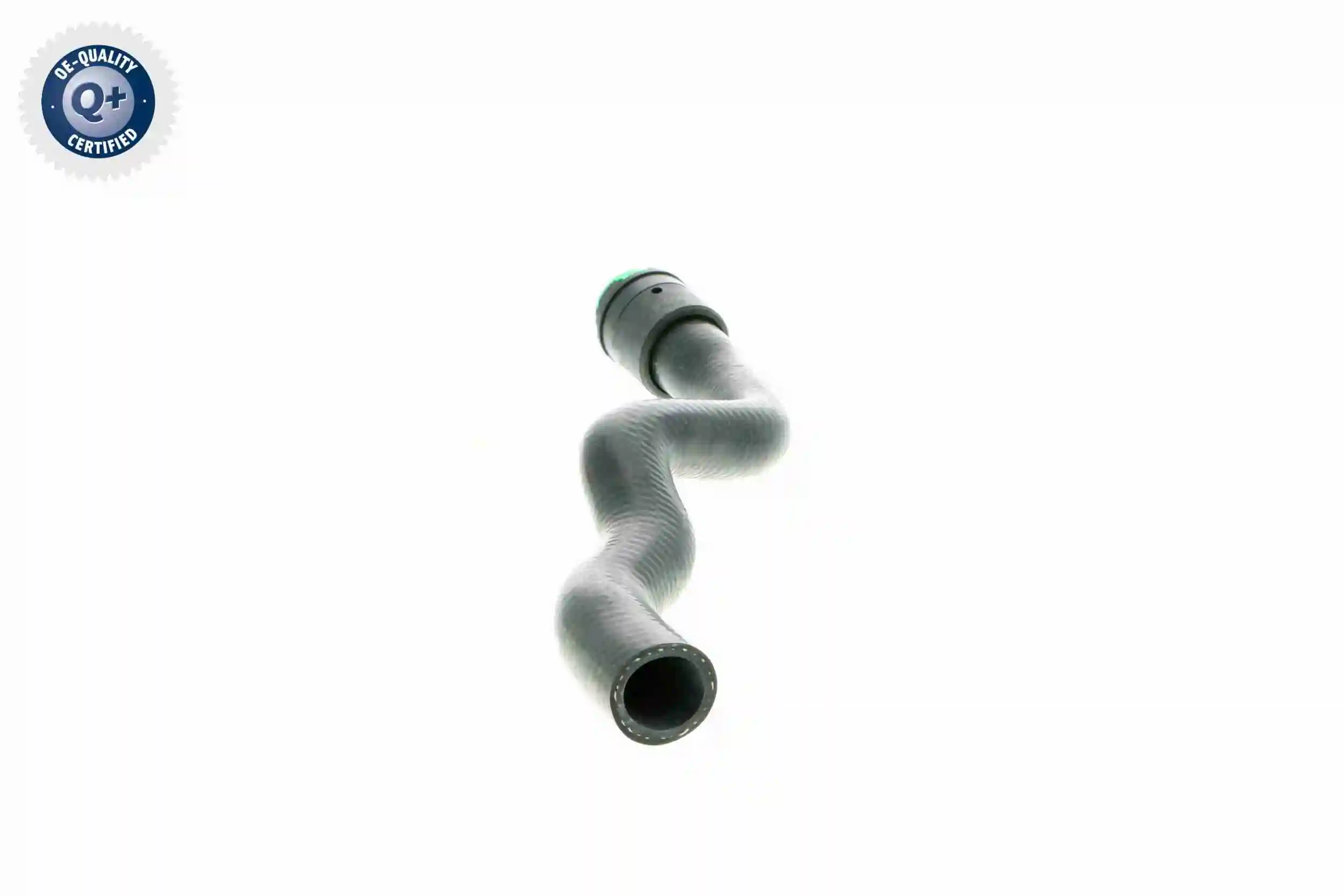 Radiator Hose Q+, original equipment manufacturer quality V40-1774