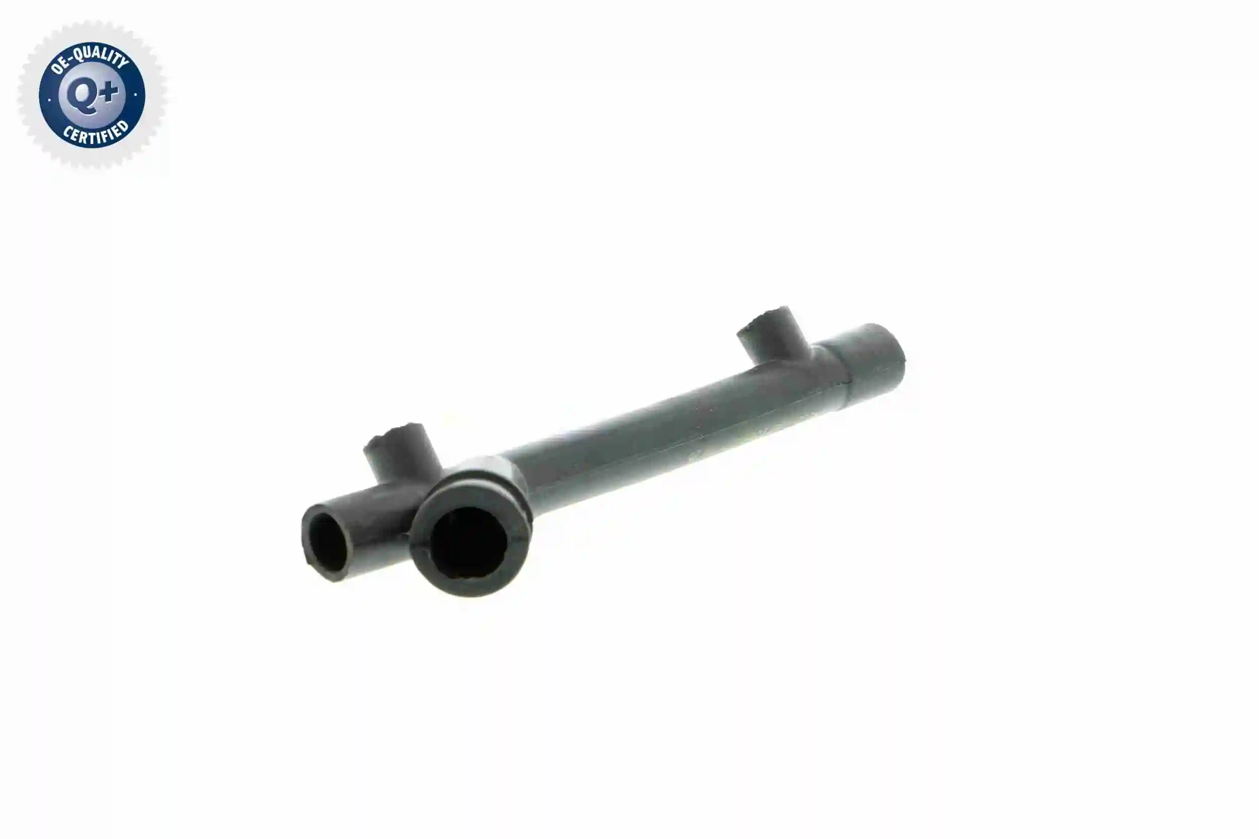 Hose, crankcase ventilation Q+, original equipment manufacturer quality V30-1884