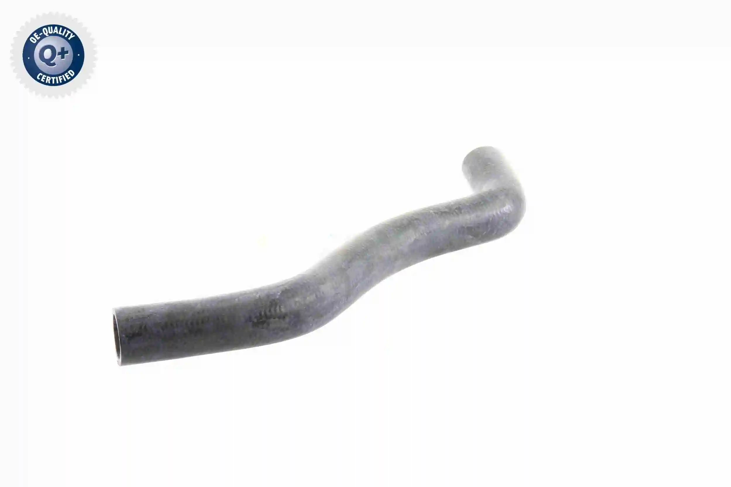 Radiator Hose Q+, original equipment manufacturer quality V10-0061