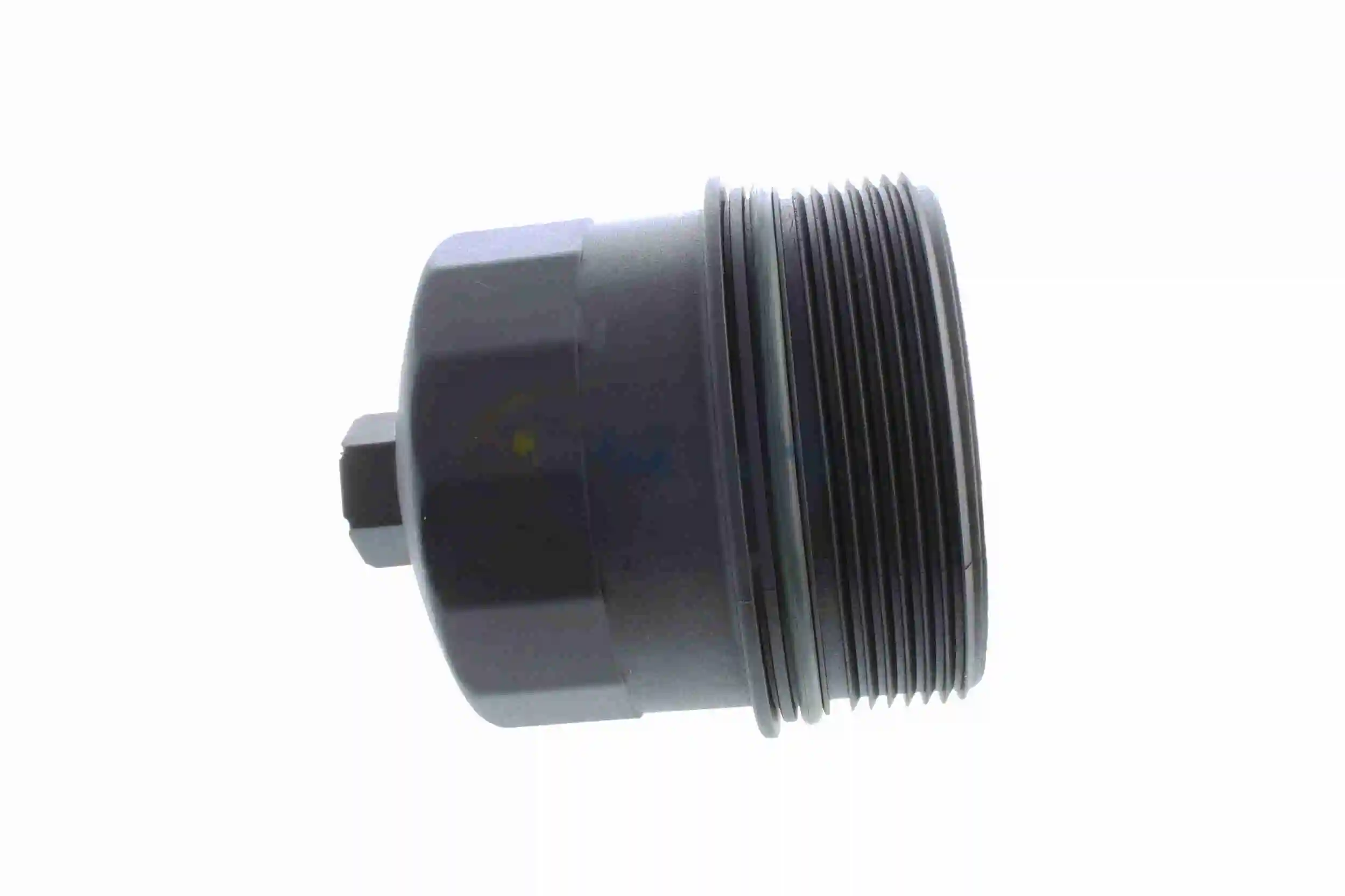 Cap, oil filter housing Original VAICO Quality V20-1225