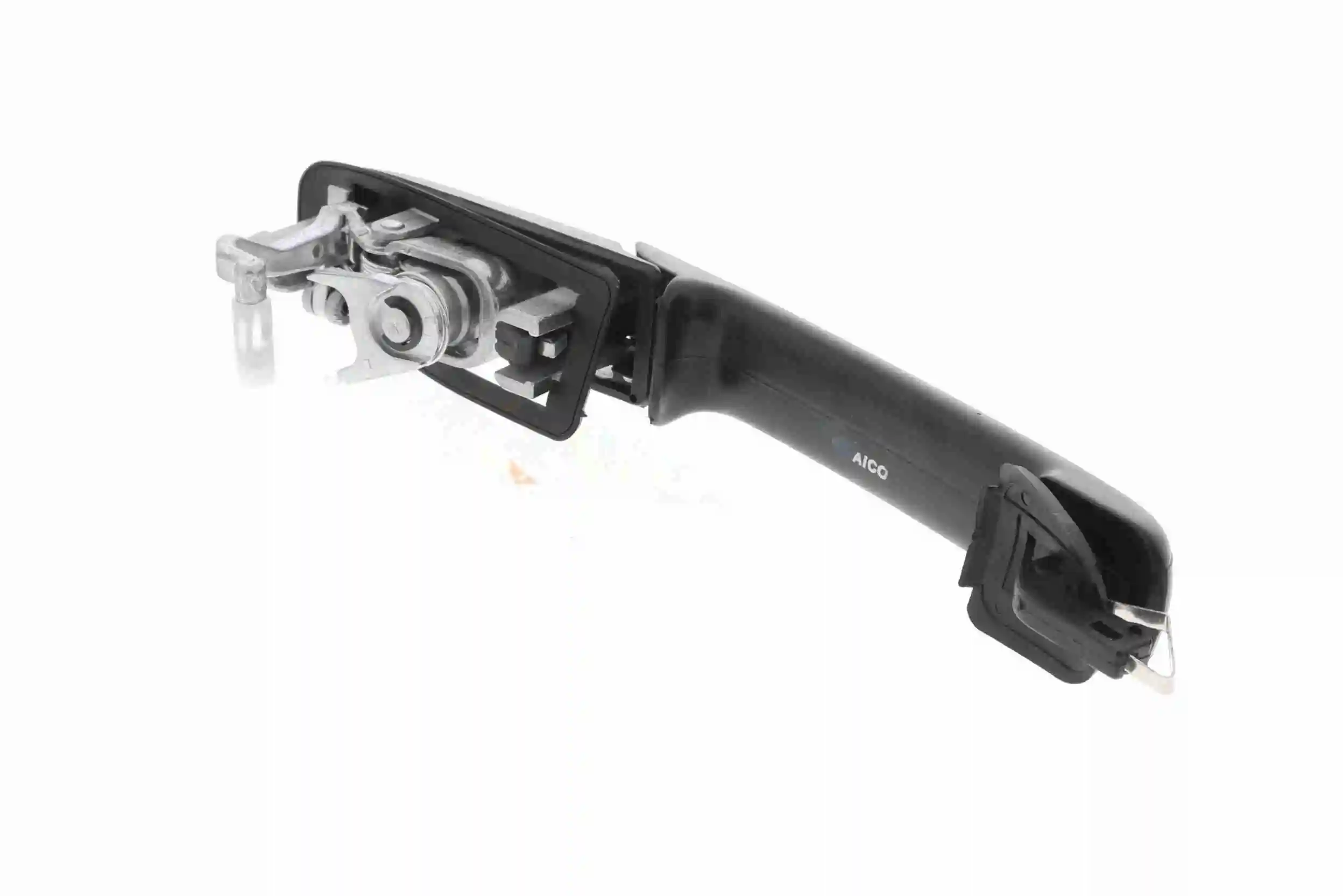 Exterior Door Handle Original VAICO Quality V10-6167