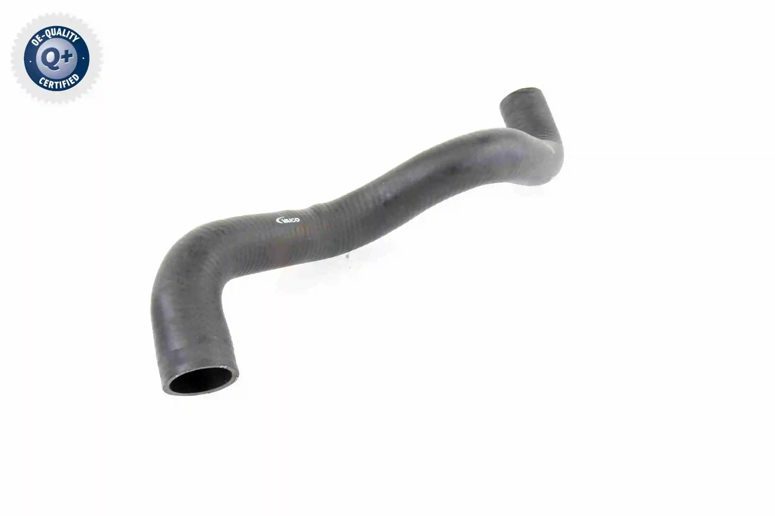 Charge Air Hose Q+, original equipment manufacturer quality V40-1355