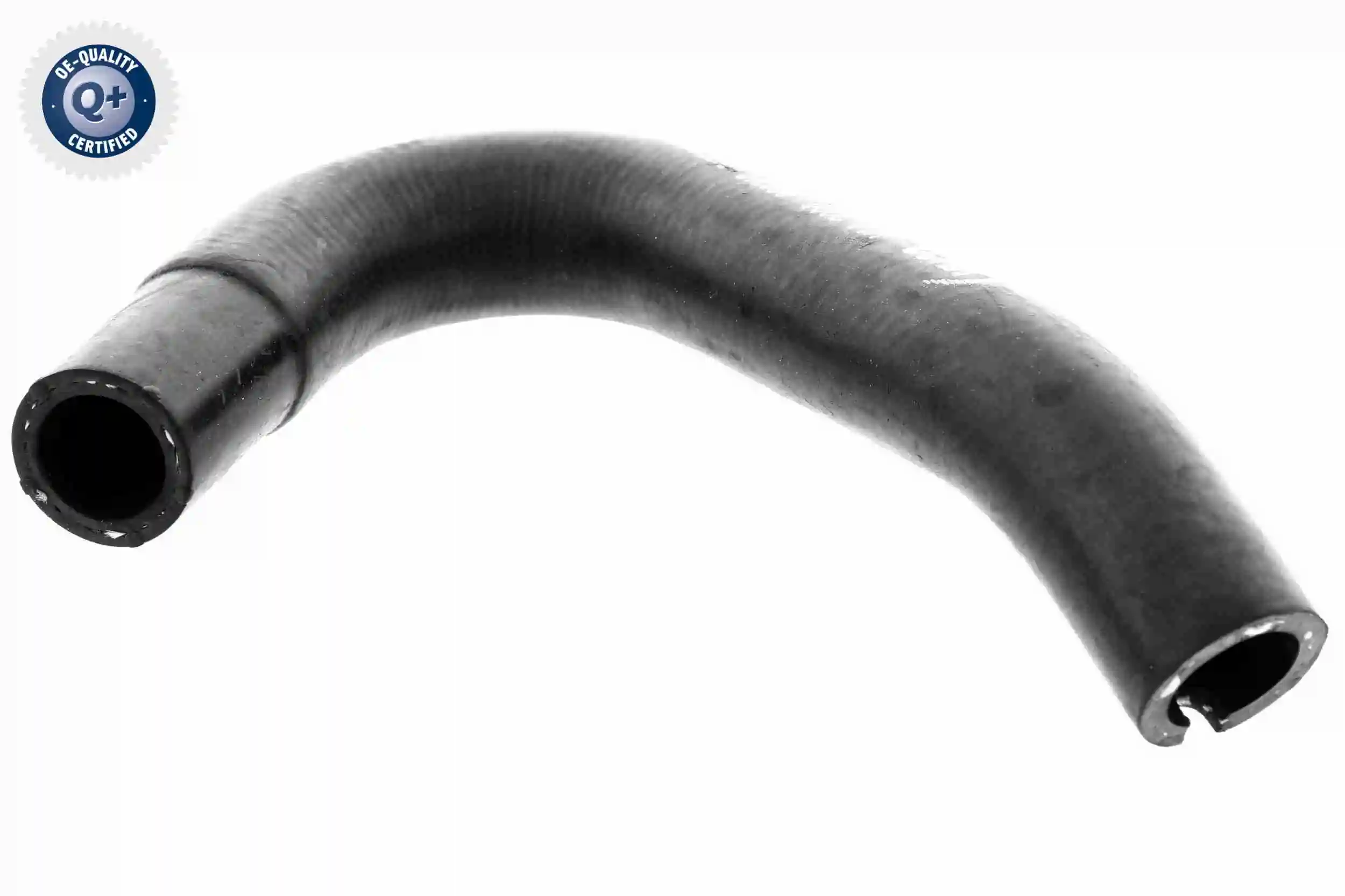 Radiator Hose Q+, original equipment manufacturer quality V40-2000