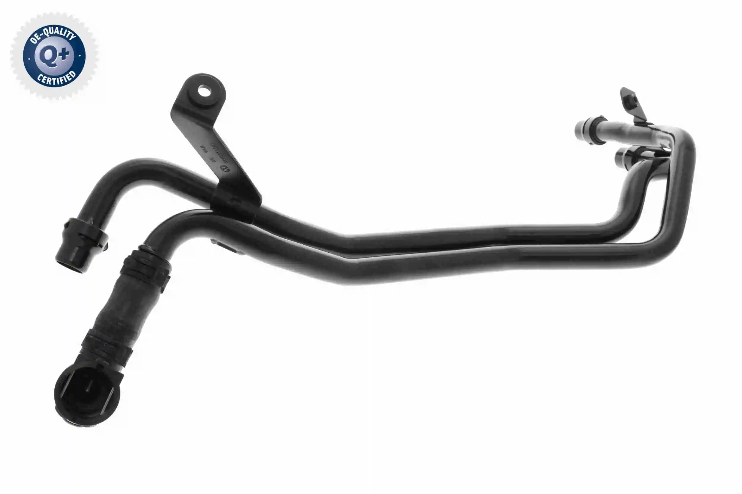Coolant Pipe Original VAICO Quality V10-8830