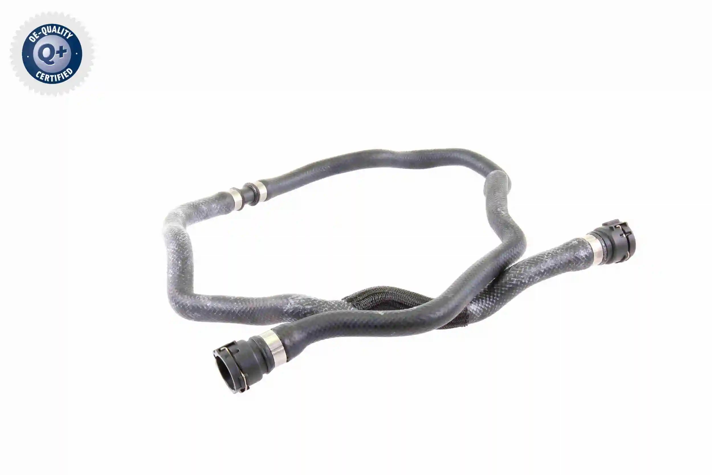 Radiator Hose Q+, original equipment manufacturer quality V20-1287