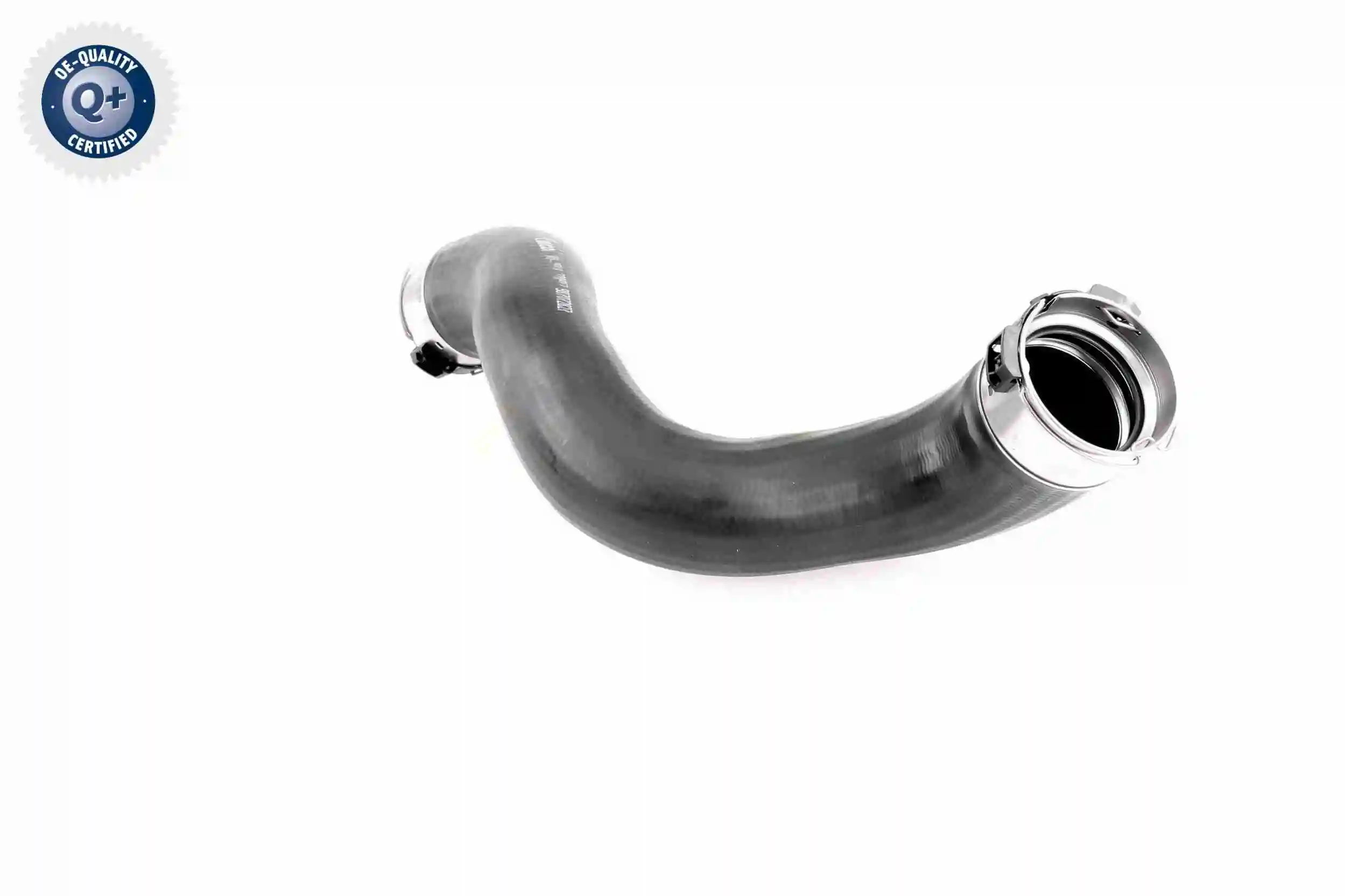 Charge Air Hose Q+, original equipment manufacturer quality V30-2918