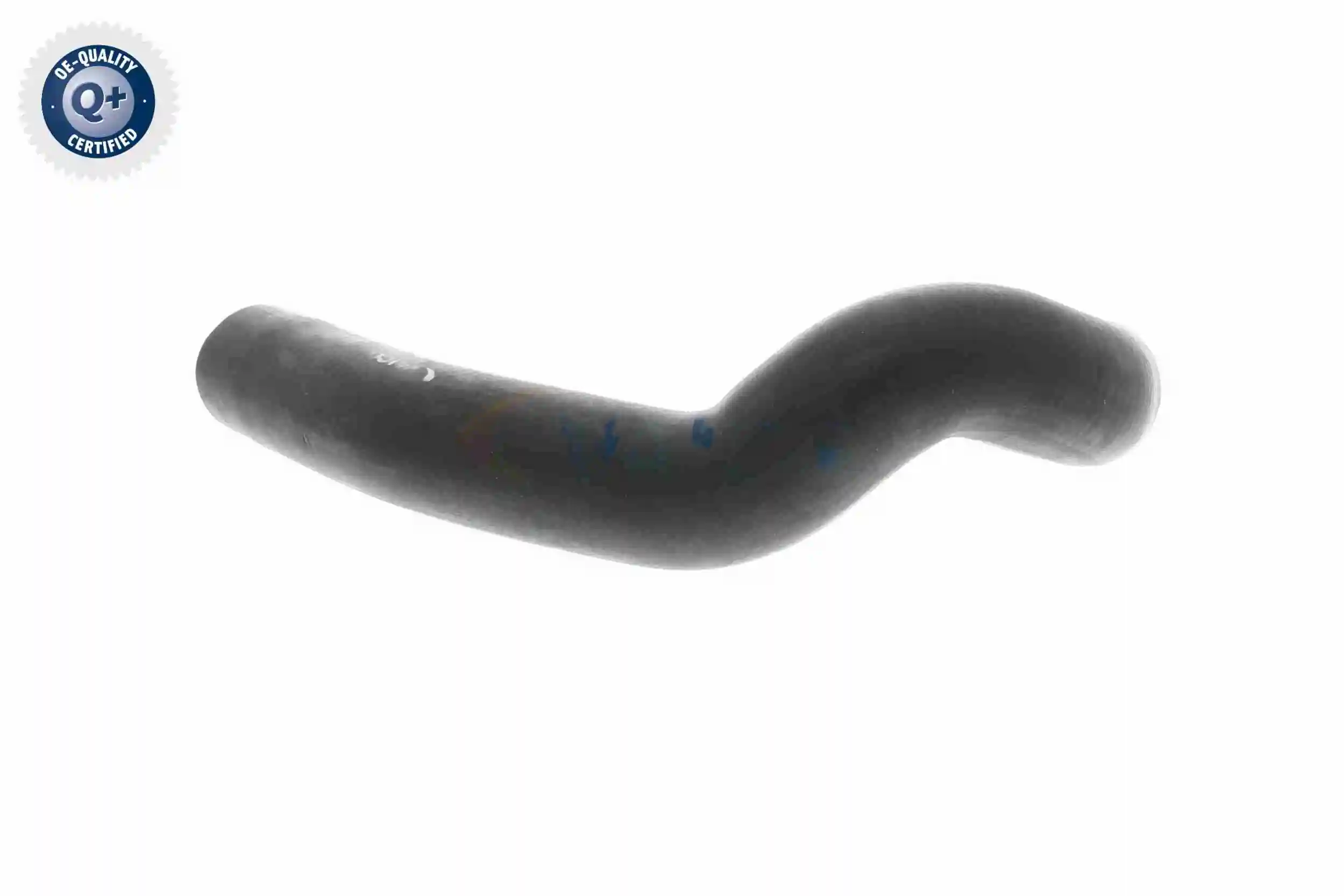 Radiator Hose Q+, original equipment manufacturer quality V30-0709