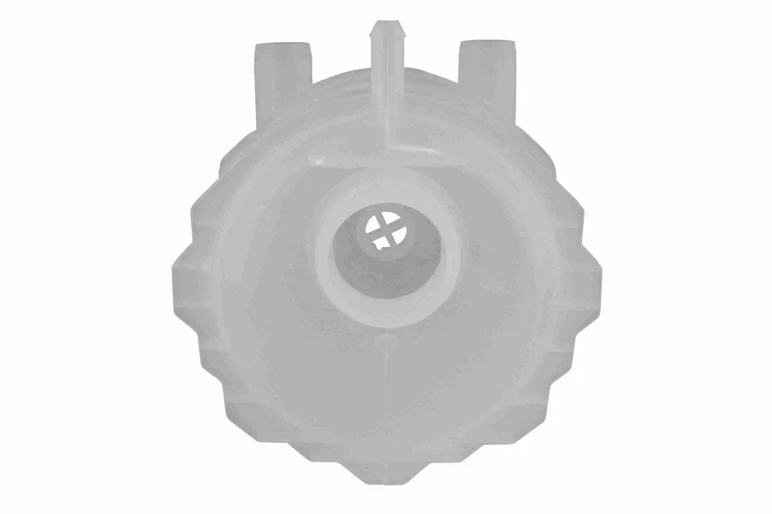 Expansion Tank, coolant Original VAICO Quality V46-0289
