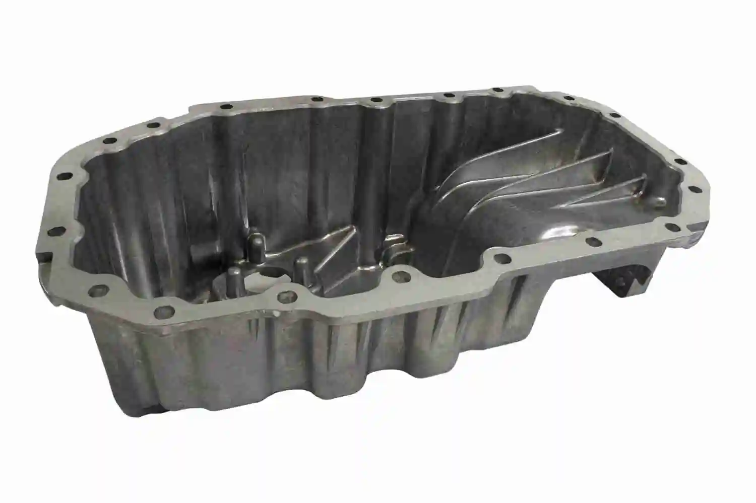Oil Sump Original VAICO Quality V10-2368