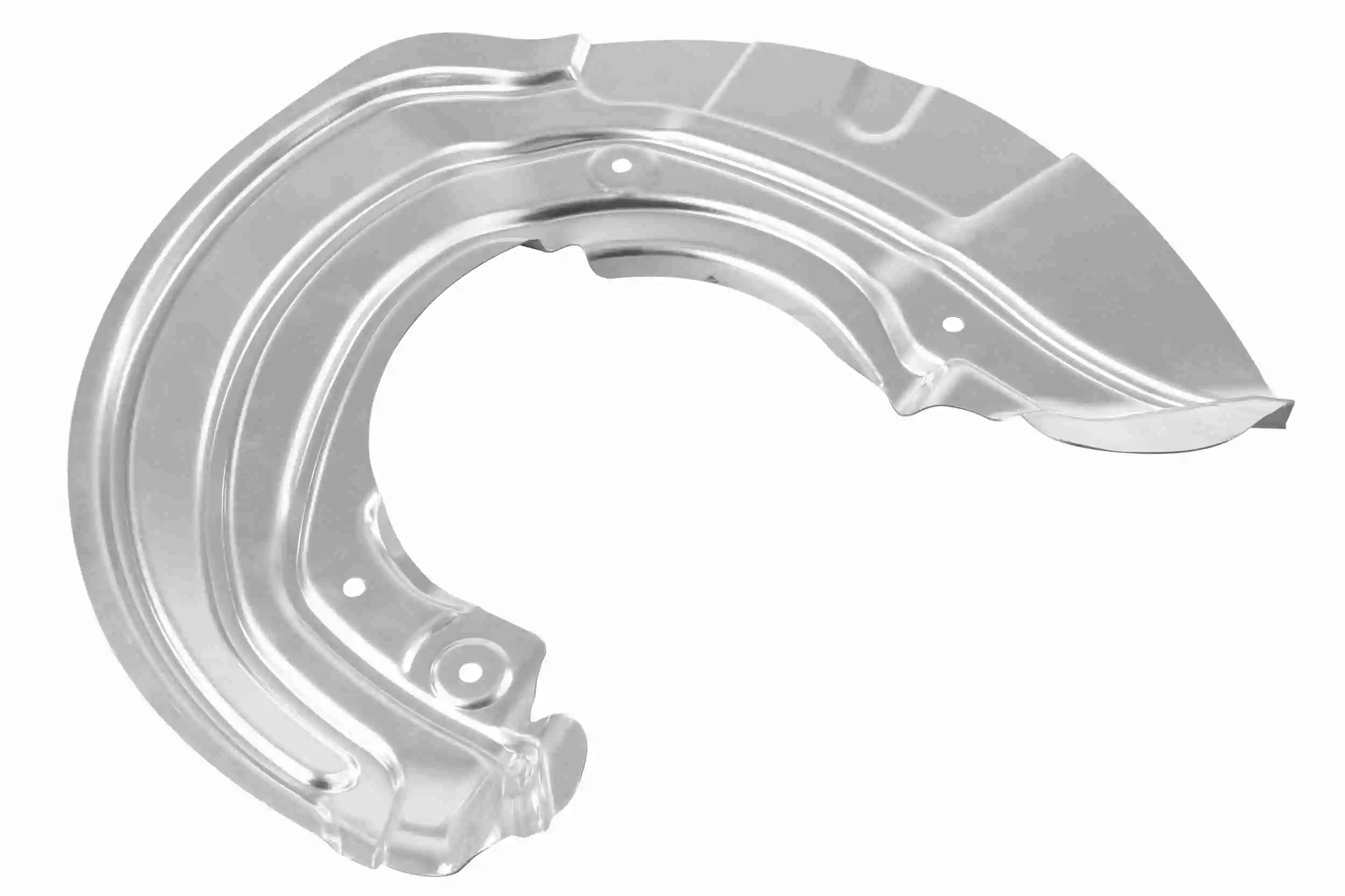 Splash Guard, brake disc Green Mobility Parts V20-2136