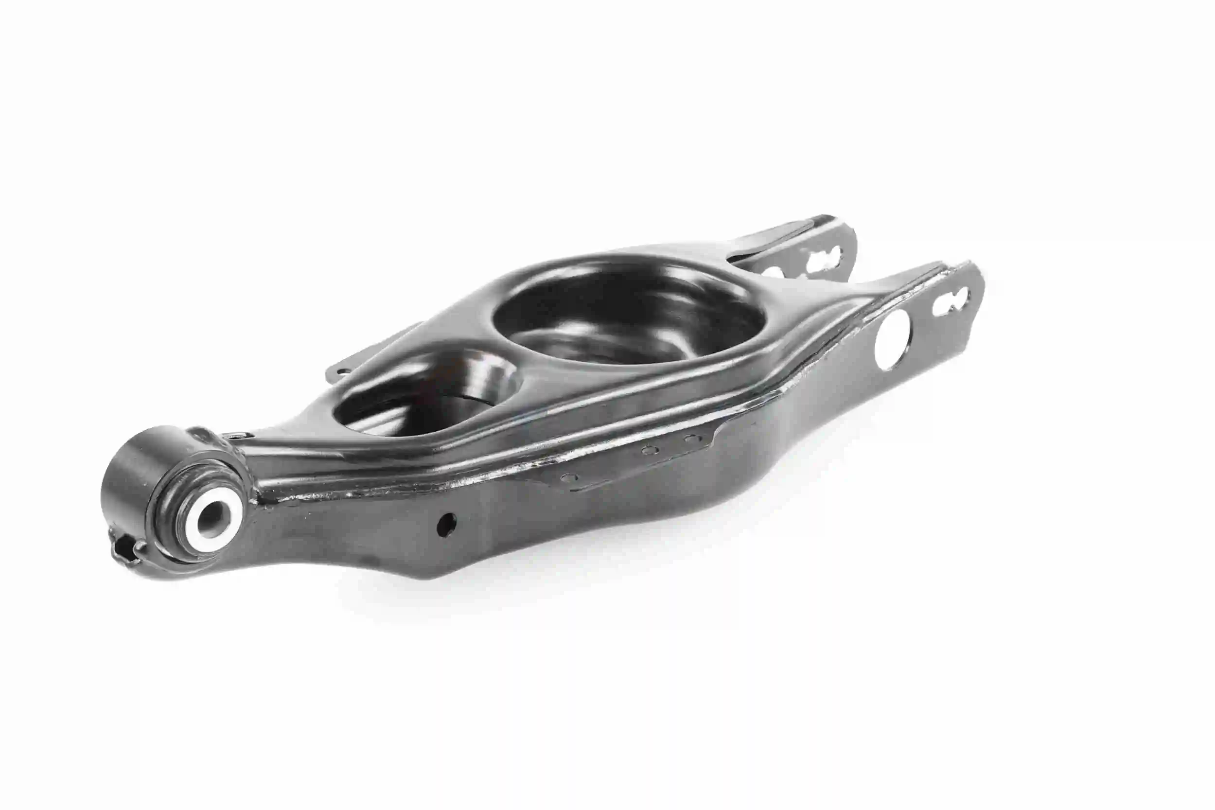 Control/Trailing Arm, wheel suspension Original VAICO Quality V30-3411