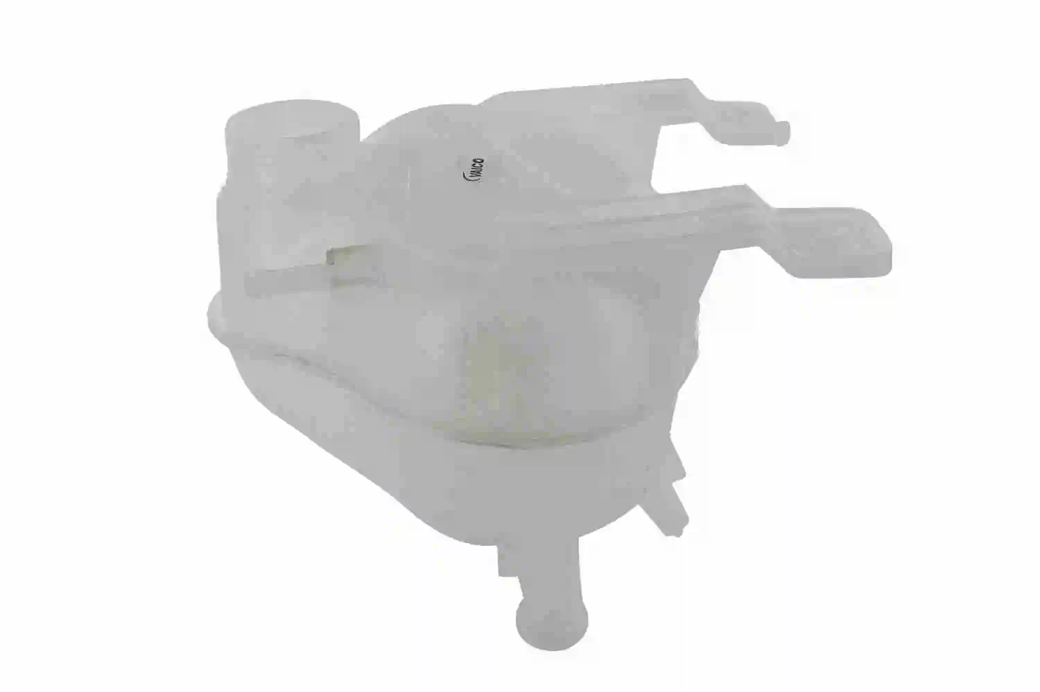 Expansion Tank, coolant Original VAICO Quality V24-0298