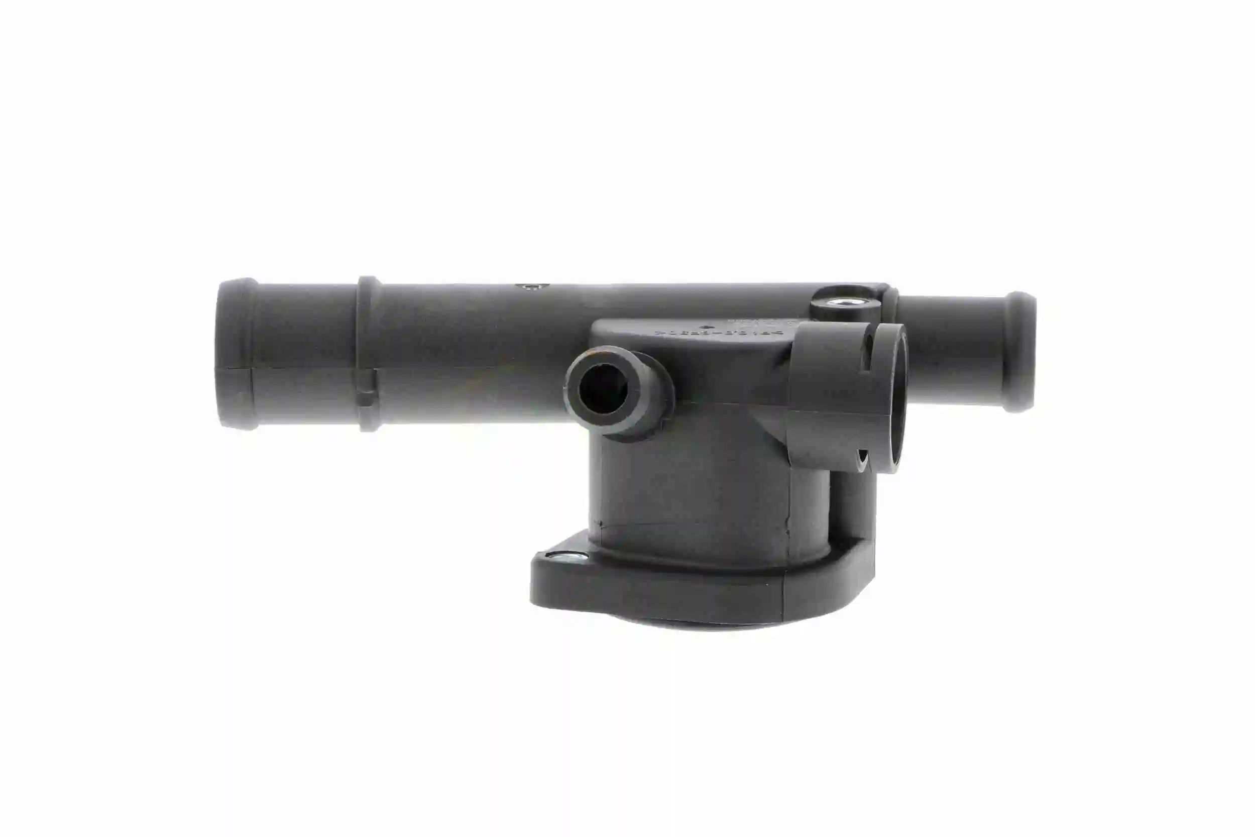 Coolant Flange Original VAICO Quality V10-0279