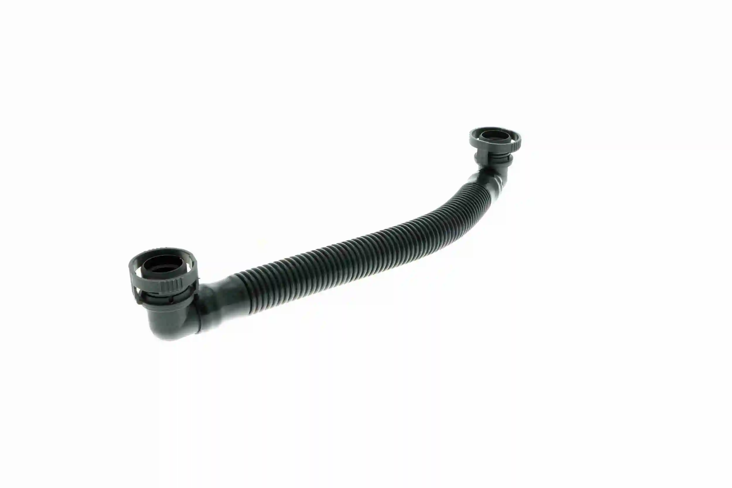 Hose, crankcase ventilation Original VAICO Quality V10-4695