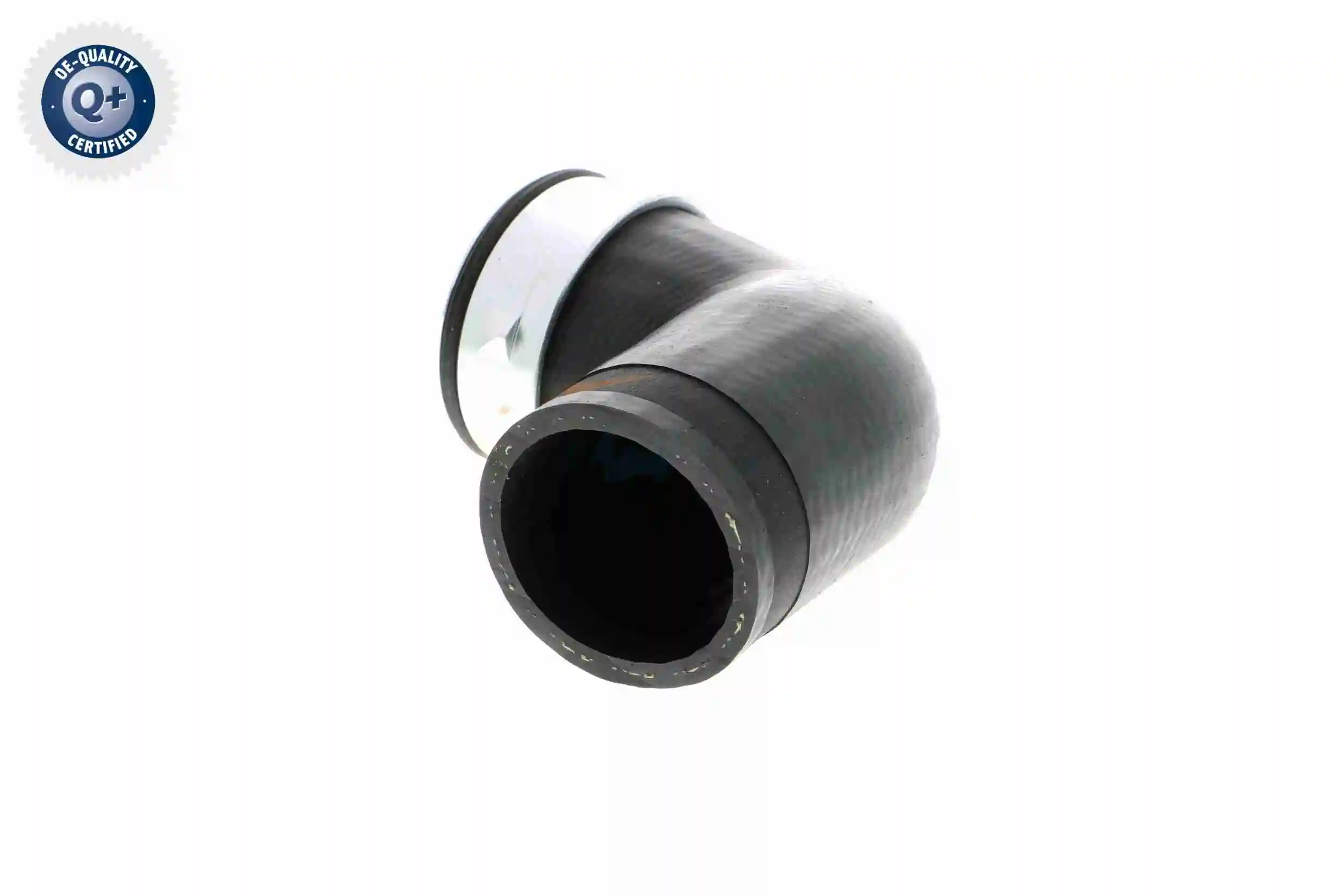 Charge Air Hose Q+, original equipment manufacturer quality V10-2868