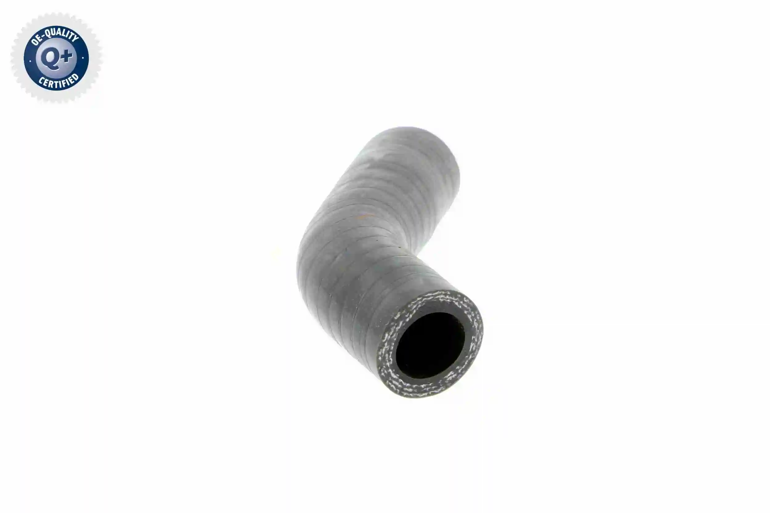 Charge Air Hose Q+, original equipment manufacturer quality V24-0631