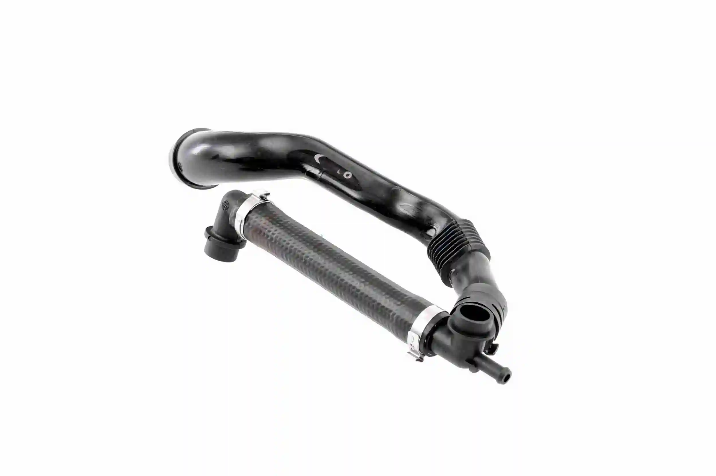 Hose, cylinder head cover ventilation Original VAICO Quality V10-0774