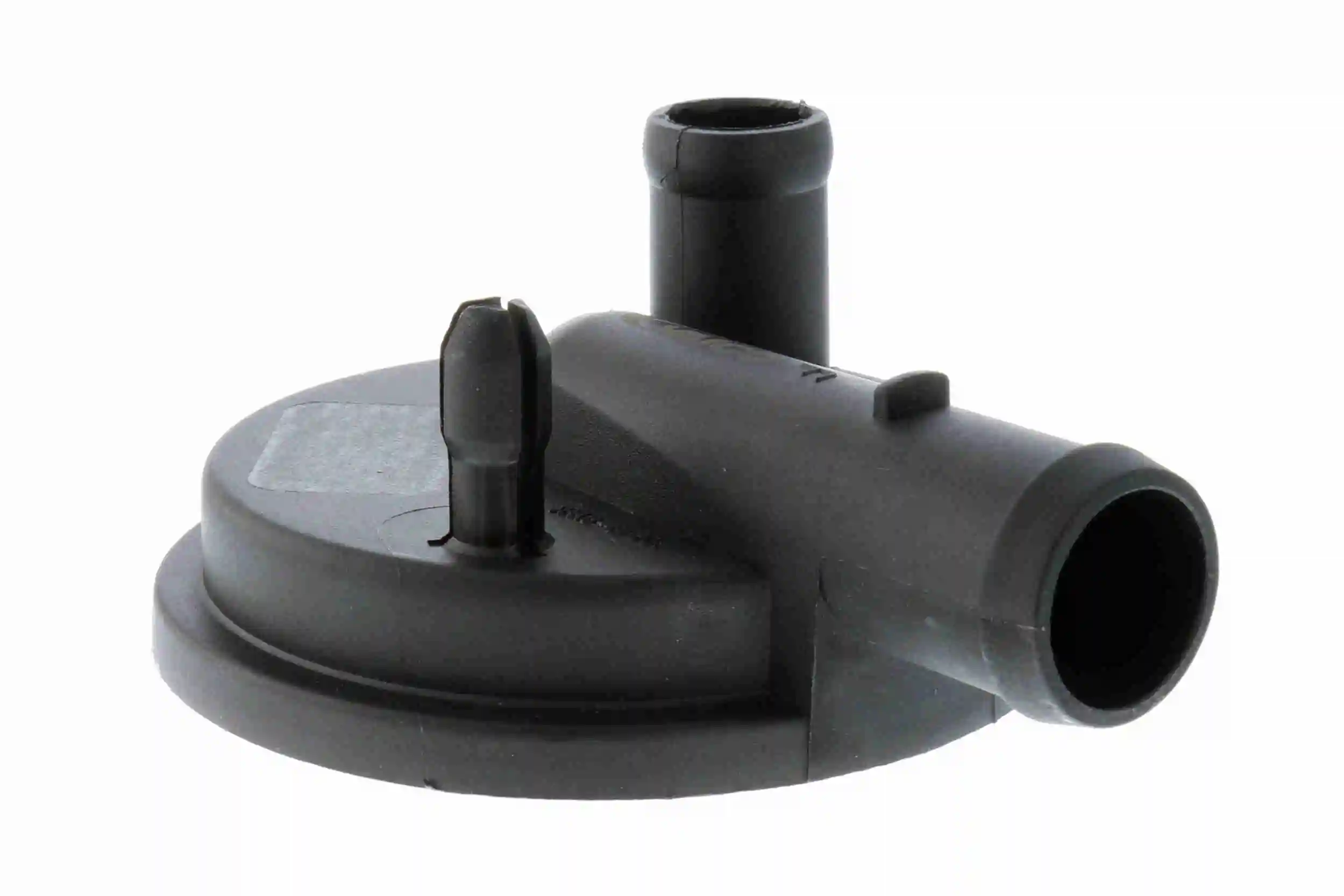 Séparateur d'huile, prise de recyclage des gas de carter Qualité VAICO originale V10-2591