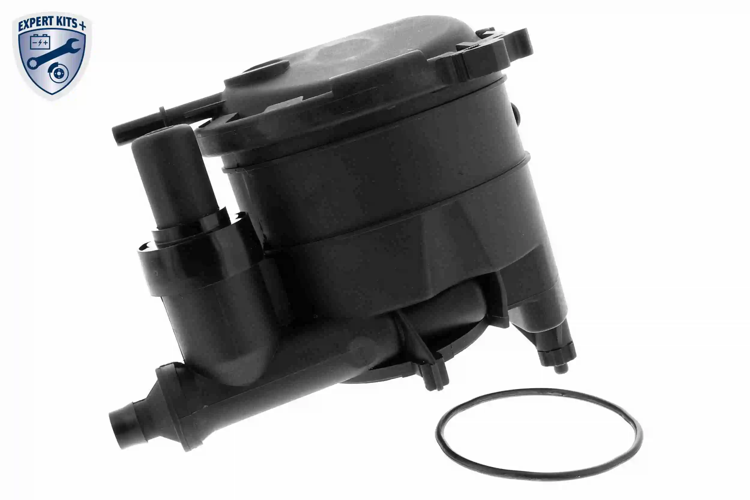 Housing, fuel filter EXPERT KITS + V22-0746