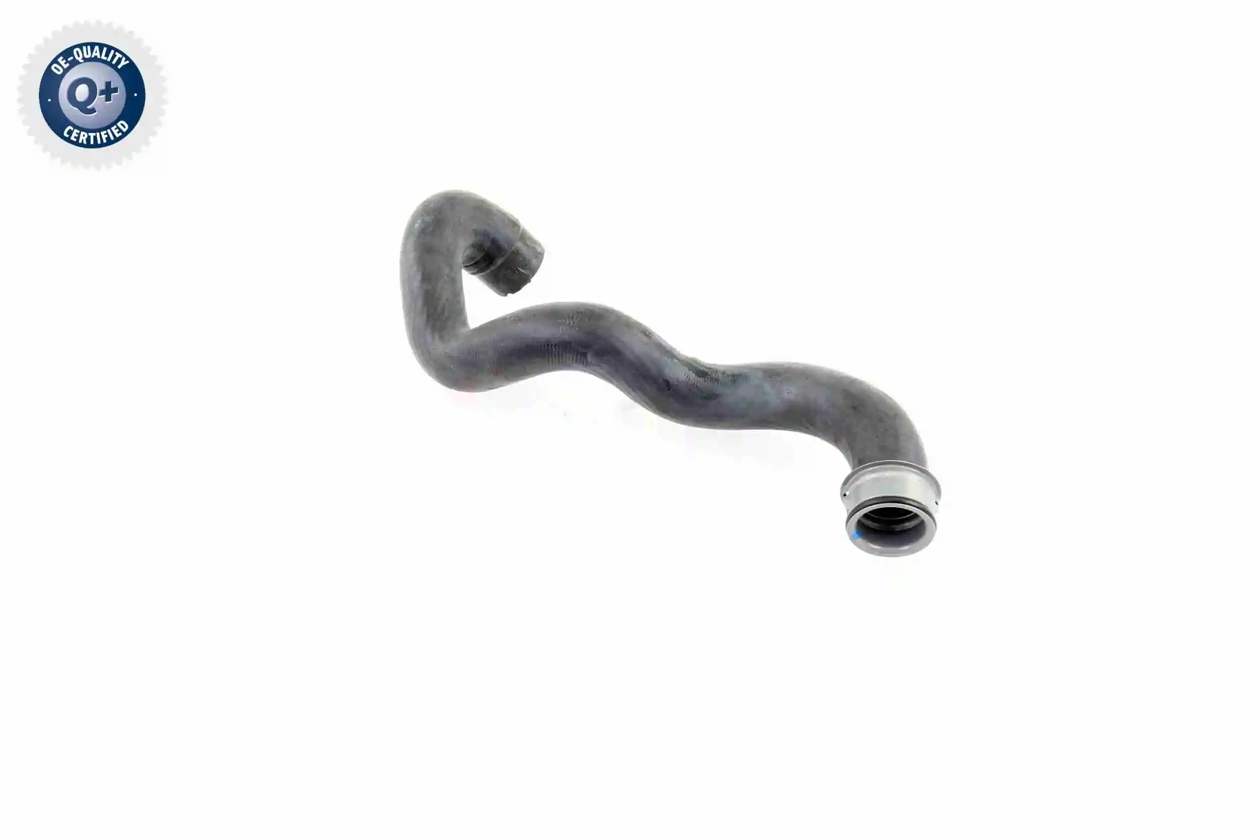 Radiator Hose Q+, original equipment manufacturer quality V30-1919