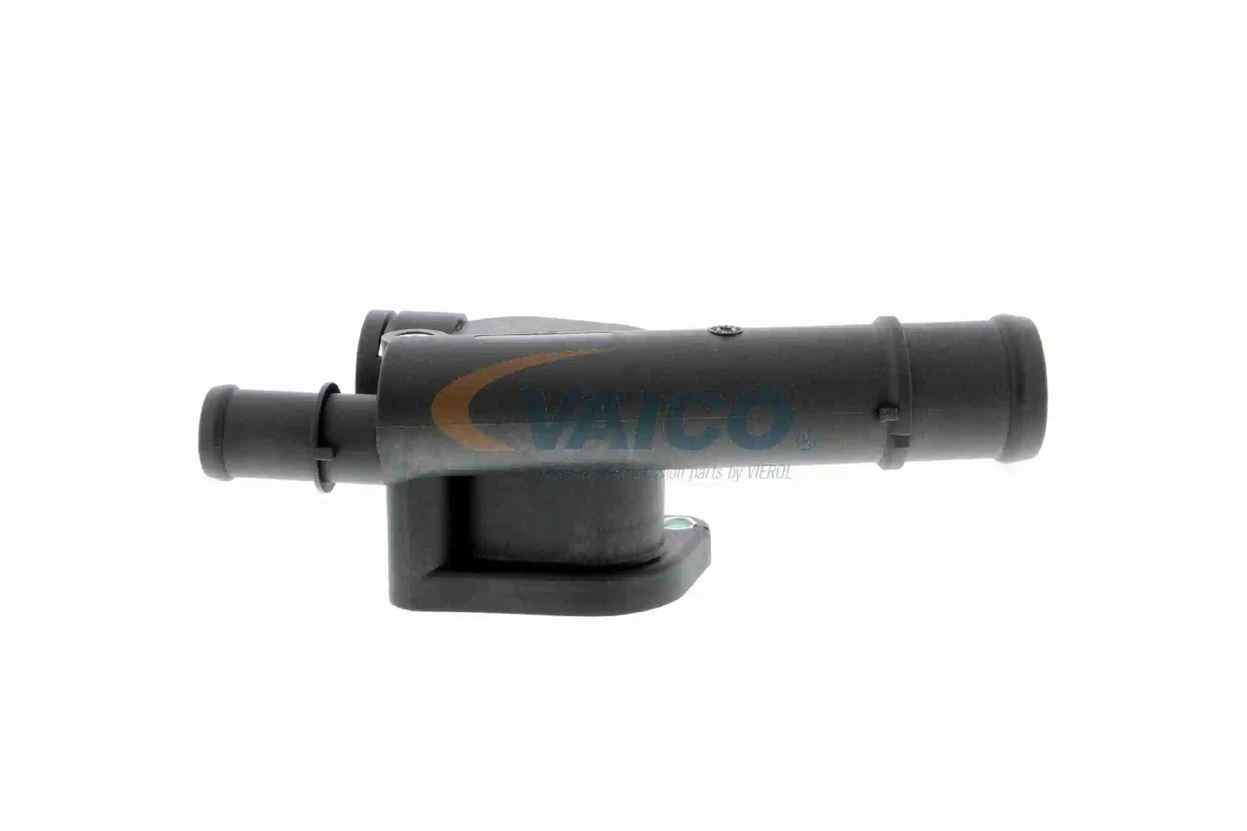 Coolant Flange Original VAICO Quality V10-0759