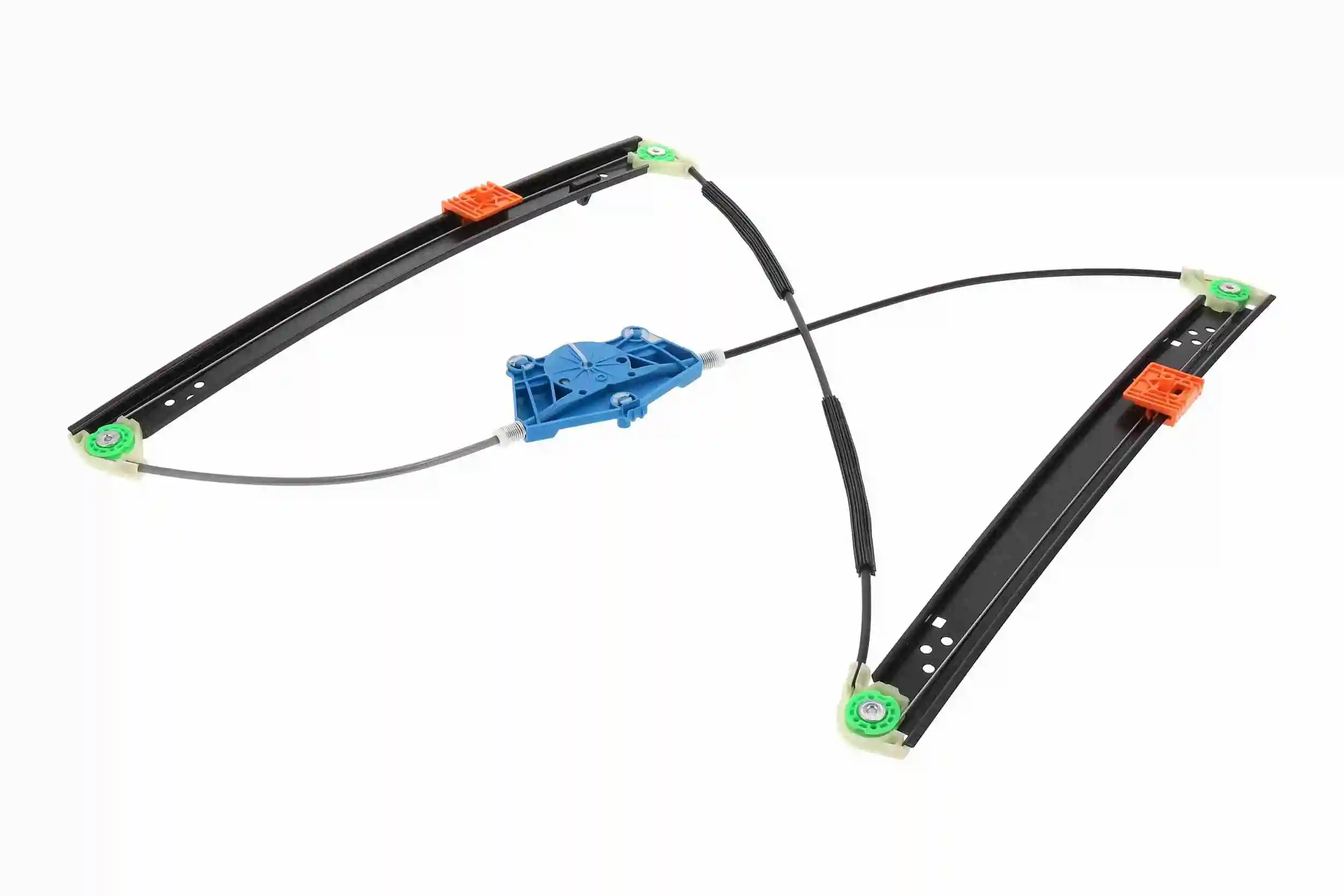 Window Regulator Original VAICO Quality V10-9799