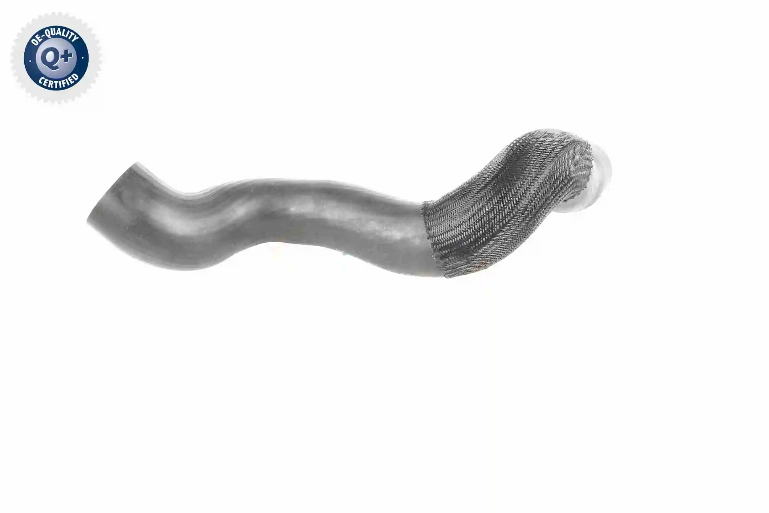 Charge Air Hose Q+, original equipment manufacturer quality V95-0370