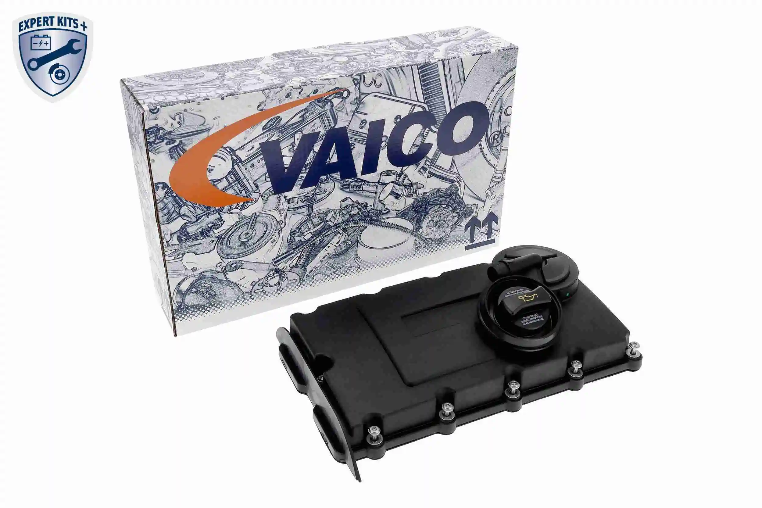 Cylinder Head Cover EXPERT KITS + V10-9986