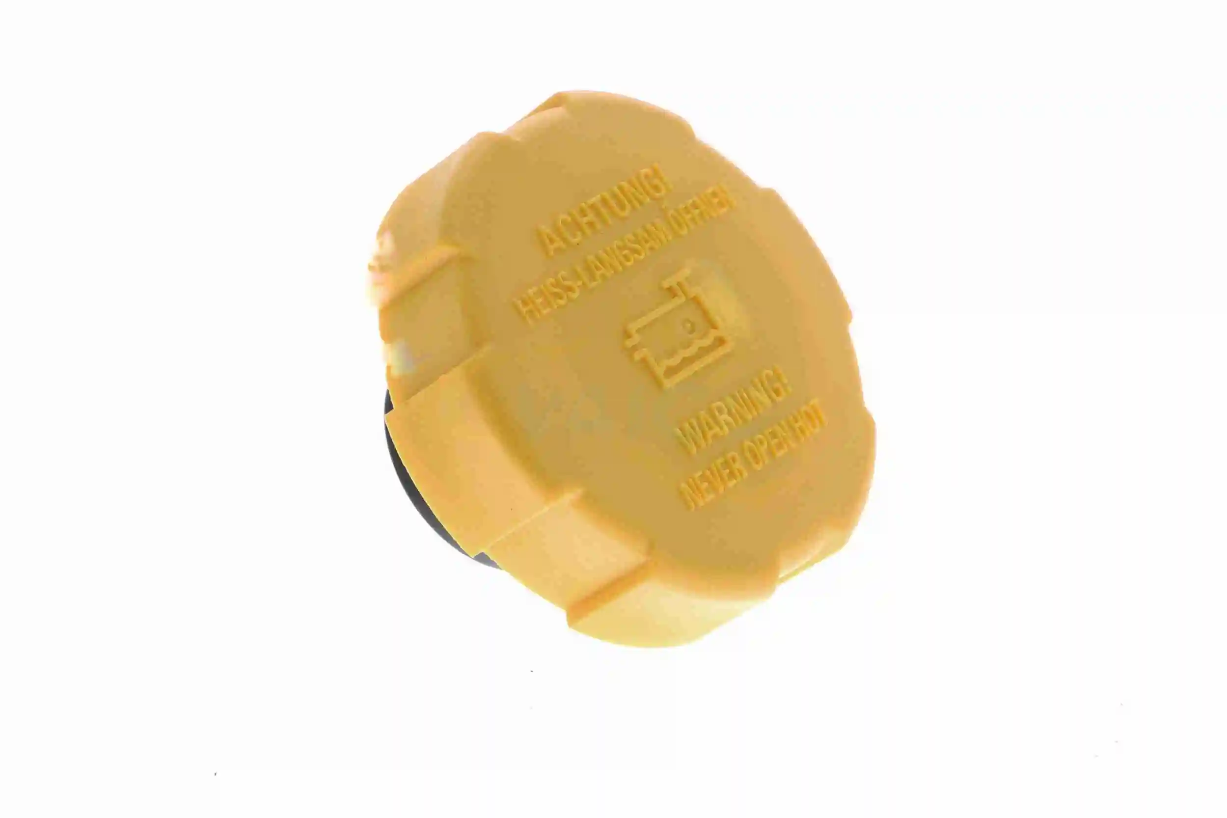 Cap, coolant tank Original VAICO Quality V40-0559