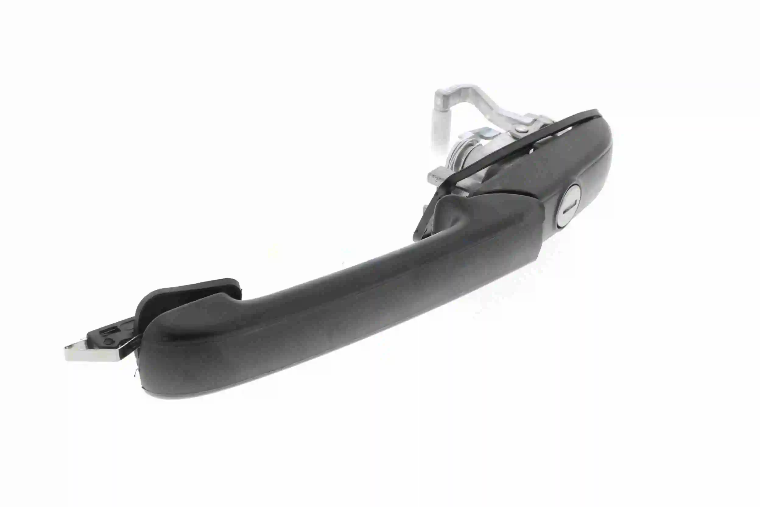 Exterior Door Handle Original VAICO Quality V10-6167