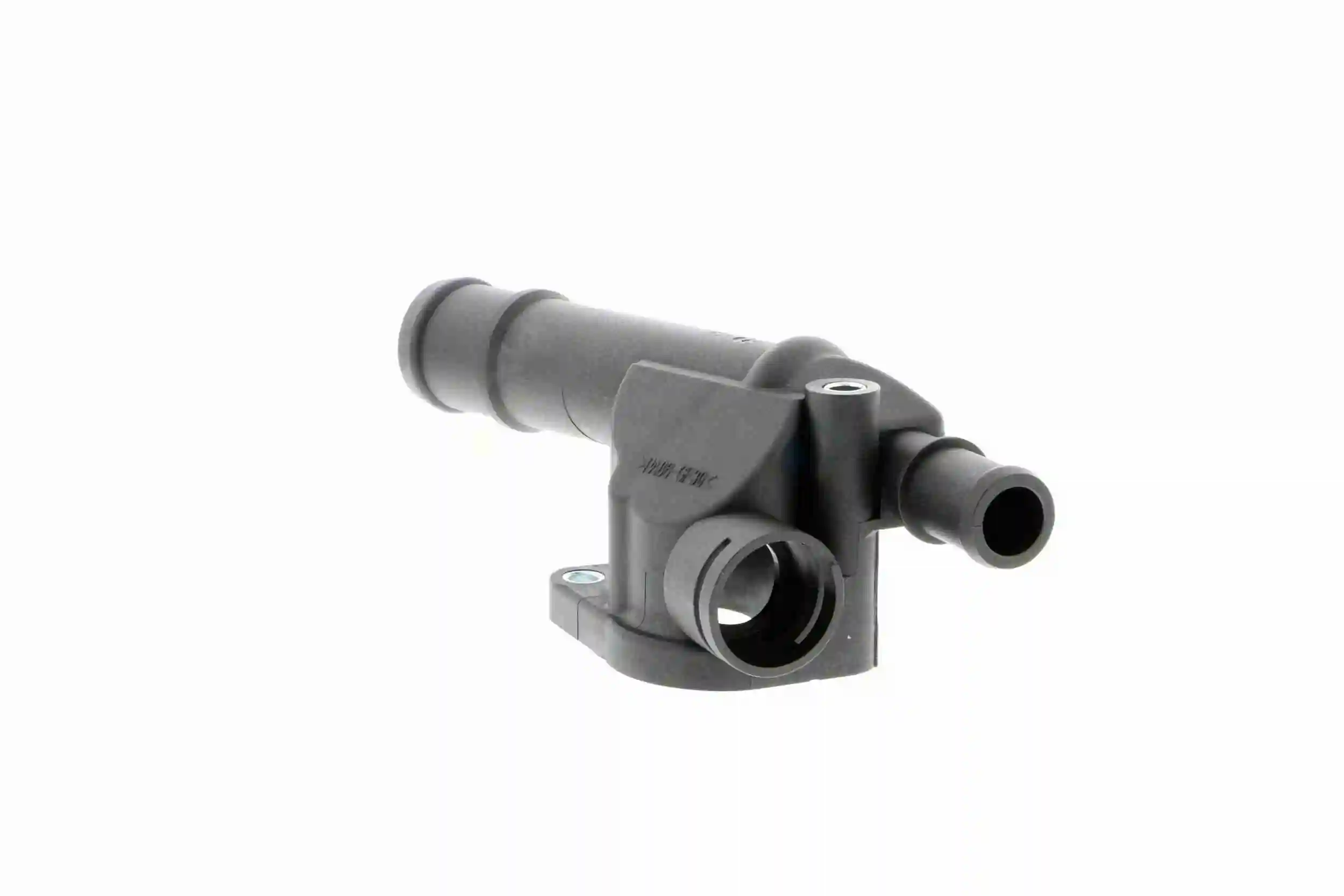 冷却水管法兰 Original VAICO Quality V10-2976