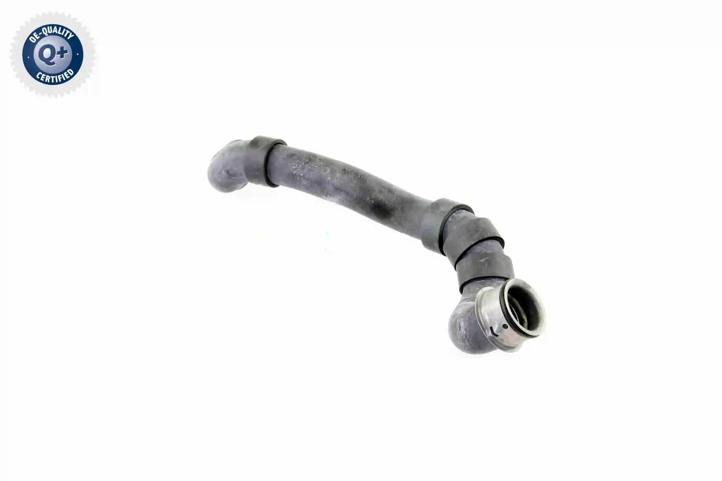 Radiator Hose Q+, original equipment manufacturer quality V30-1658