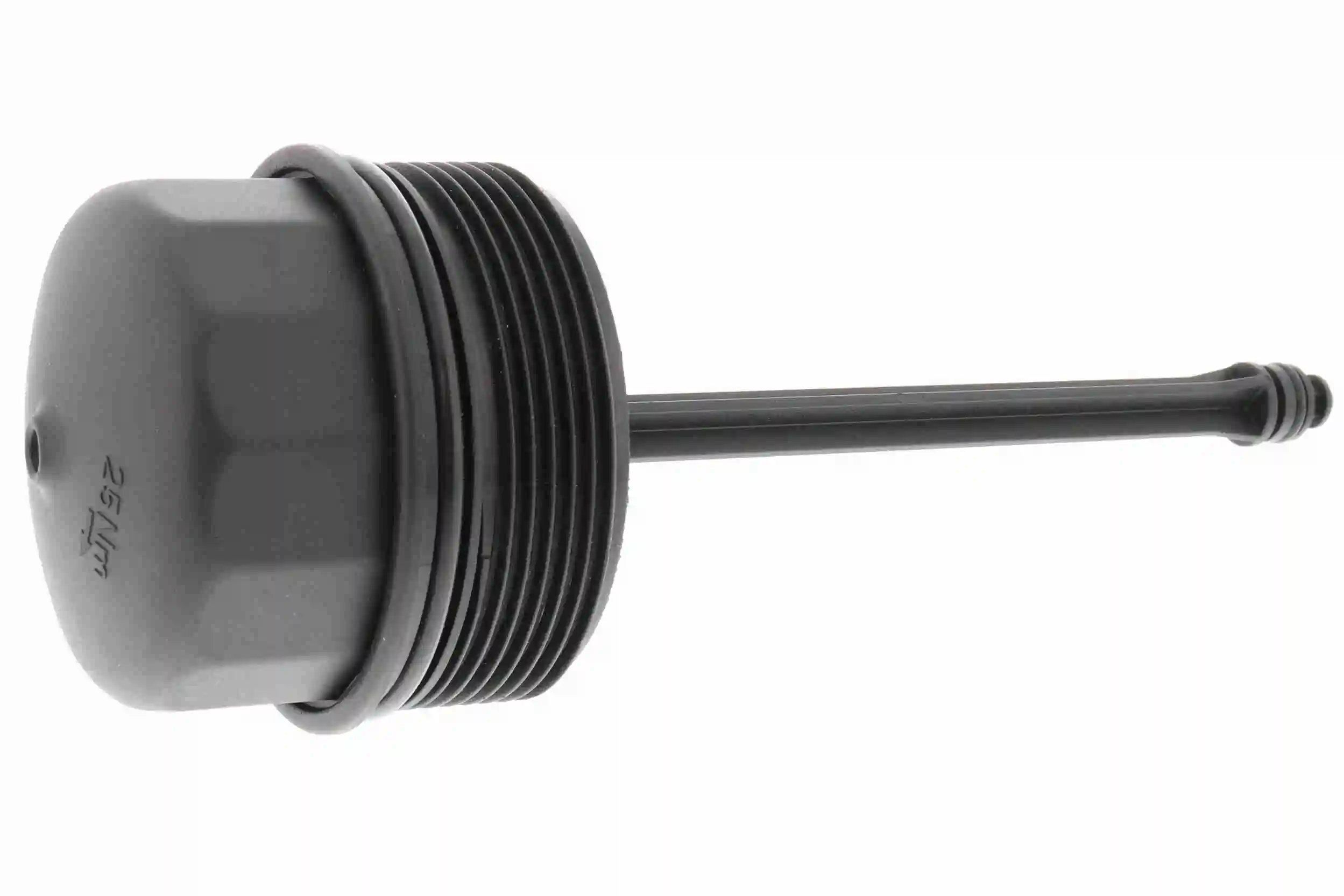 Deckel, Ölfiltergehäuse Original VAICO Qualität V10-4016