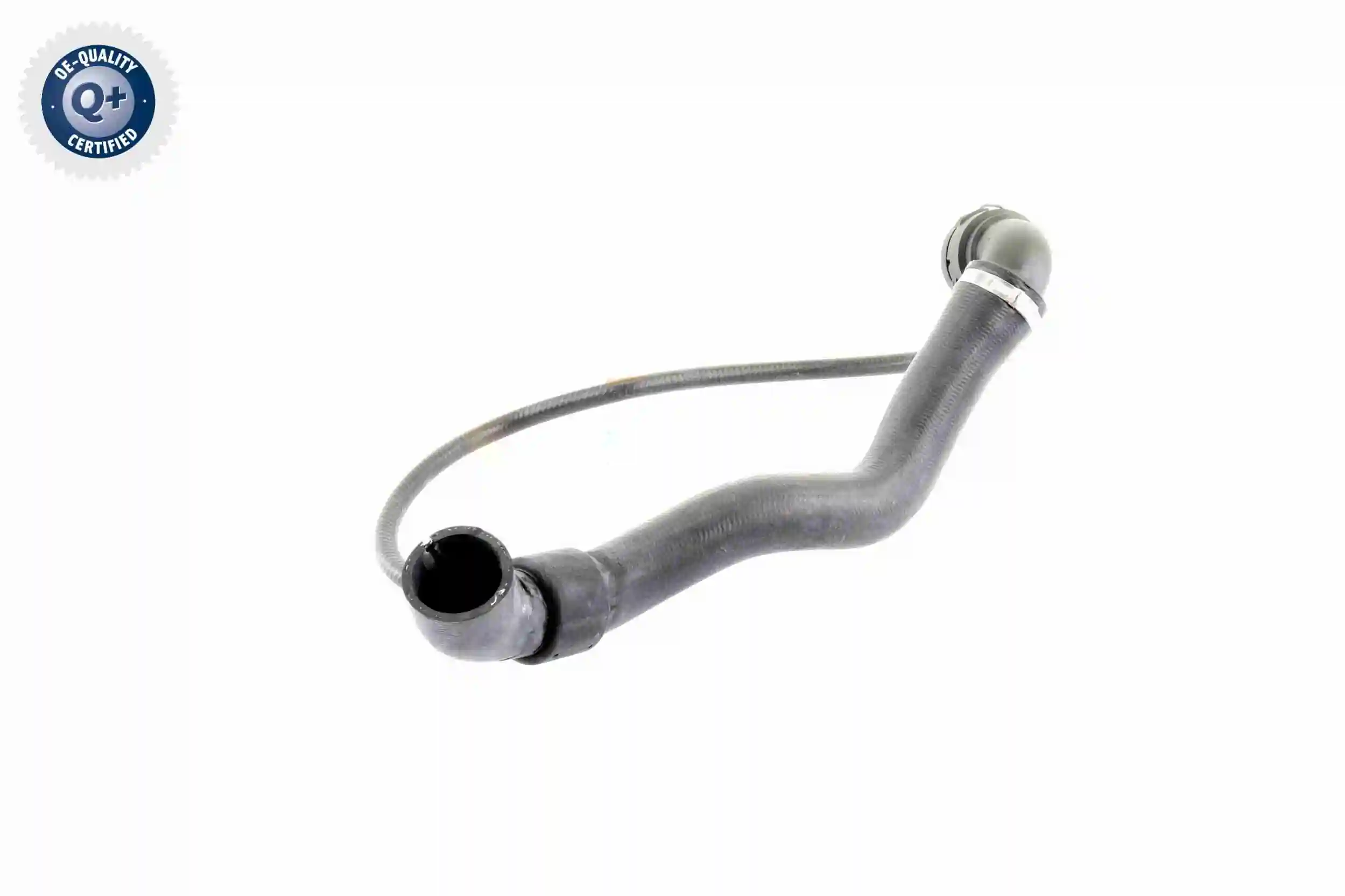Radiator Hose Q+, original equipment manufacturer quality V30-1458