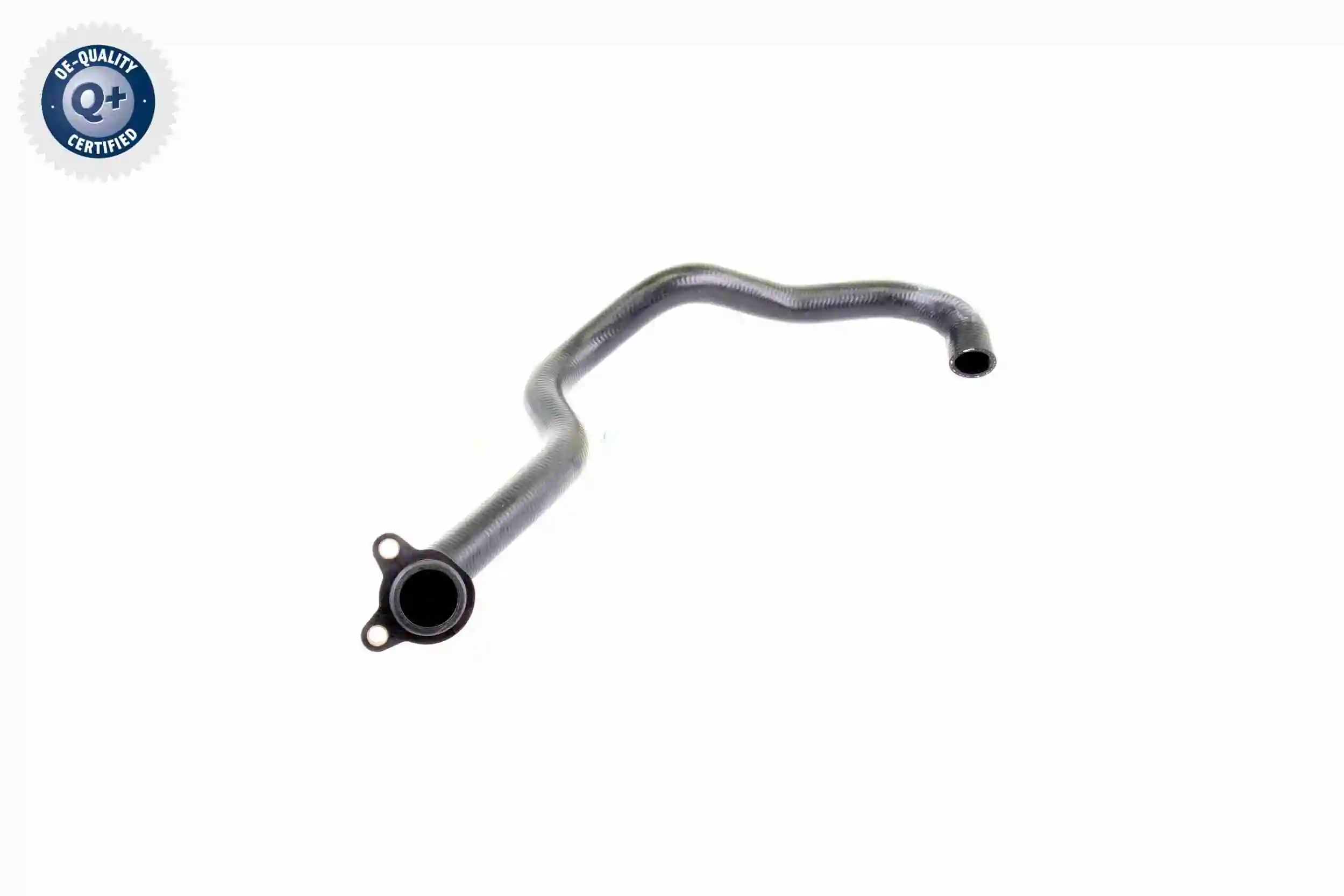 Radiator Hose Q+, original equipment manufacturer quality V20-2311