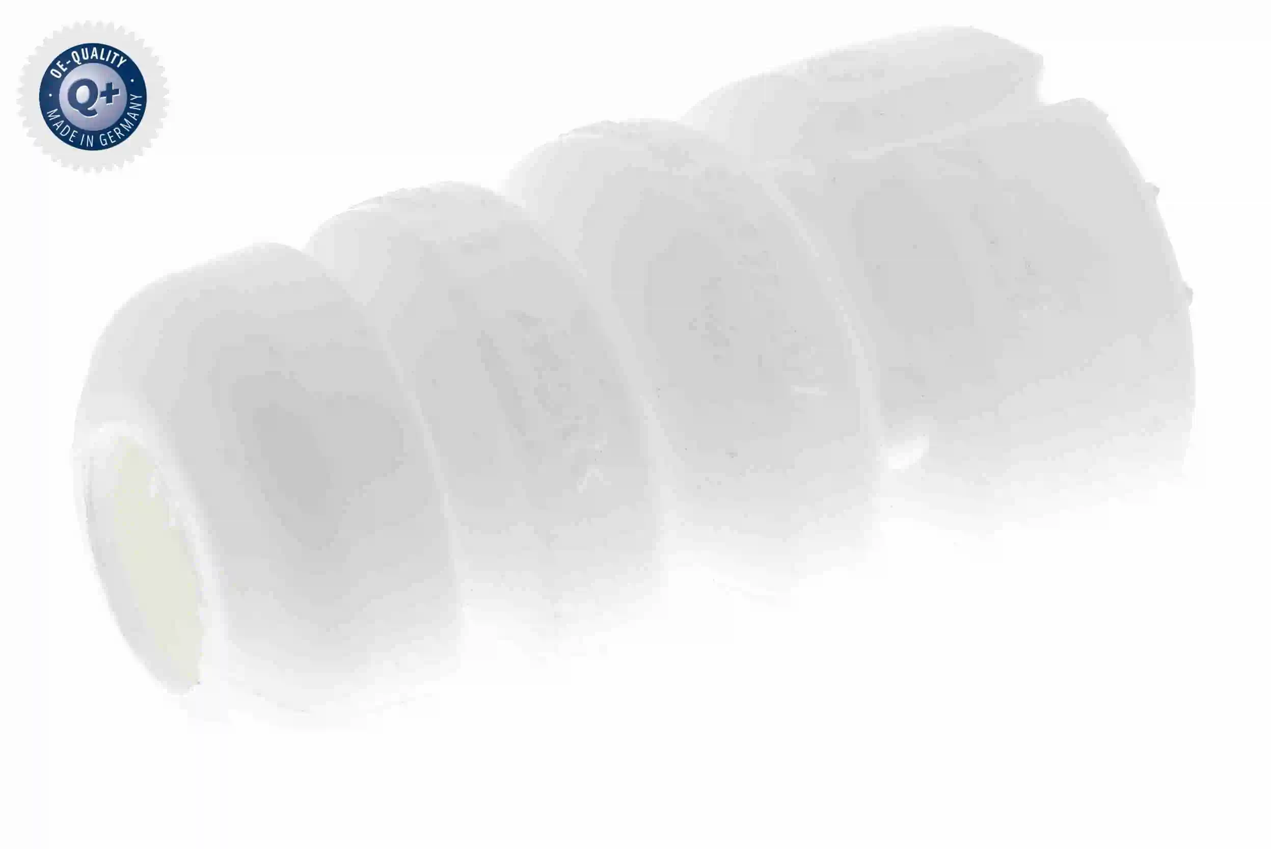 Rubber Buffer, suspension Green Mobility Parts V10-3355