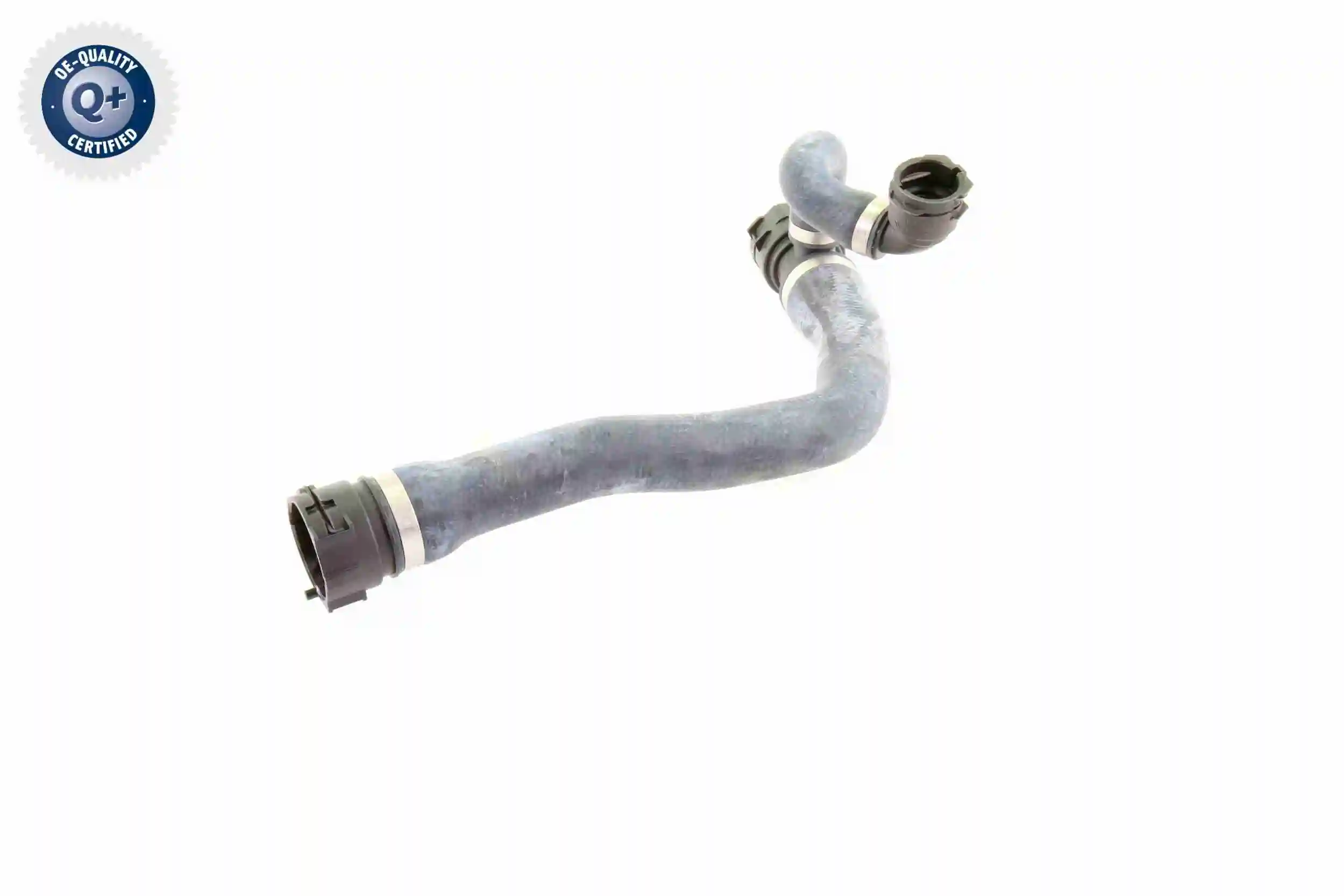 Radiator Hose Q+, original equipment manufacturer quality V20-1767