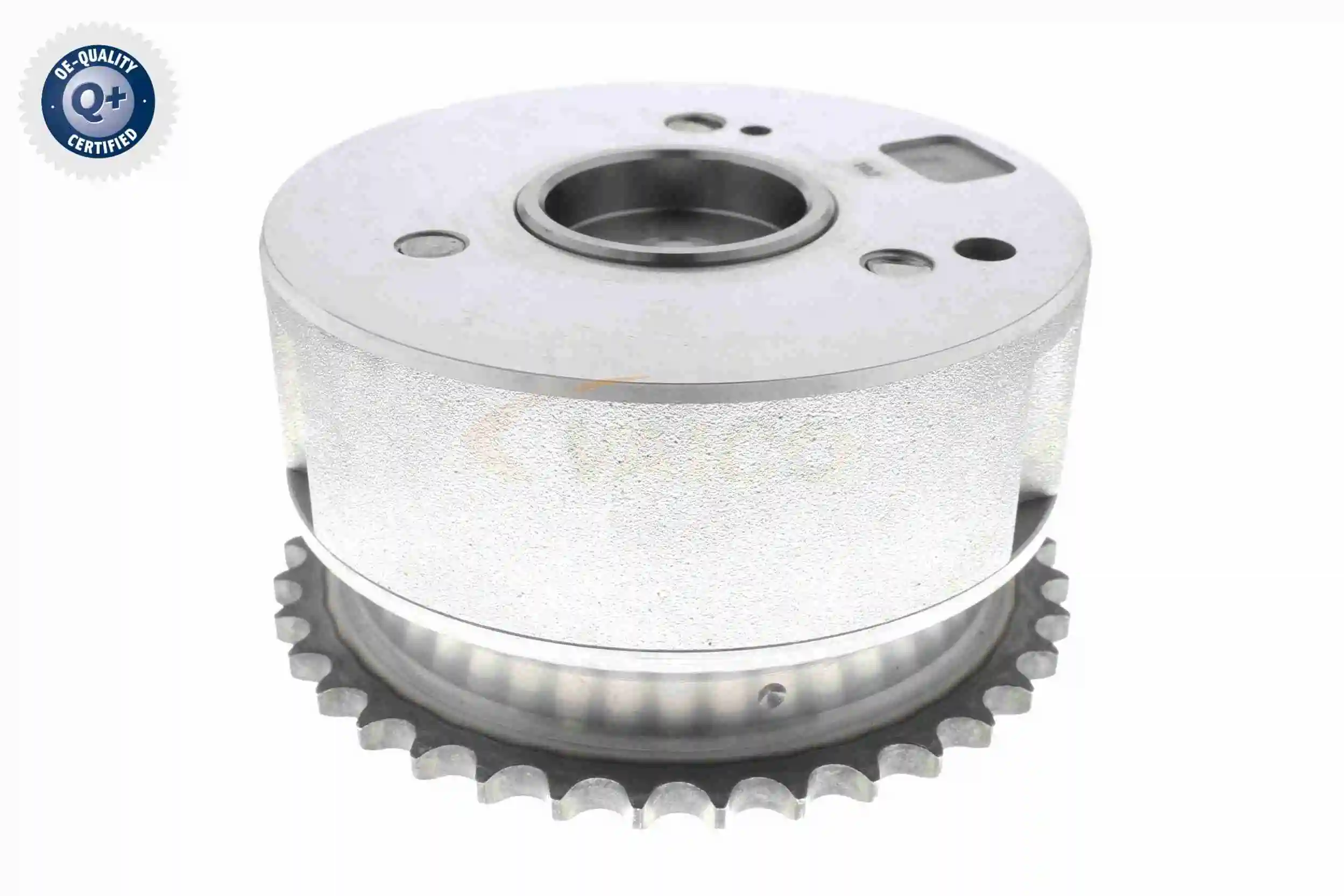 Camshaft Adjuster Q+, original equipment manufacturer quality V70-0756
