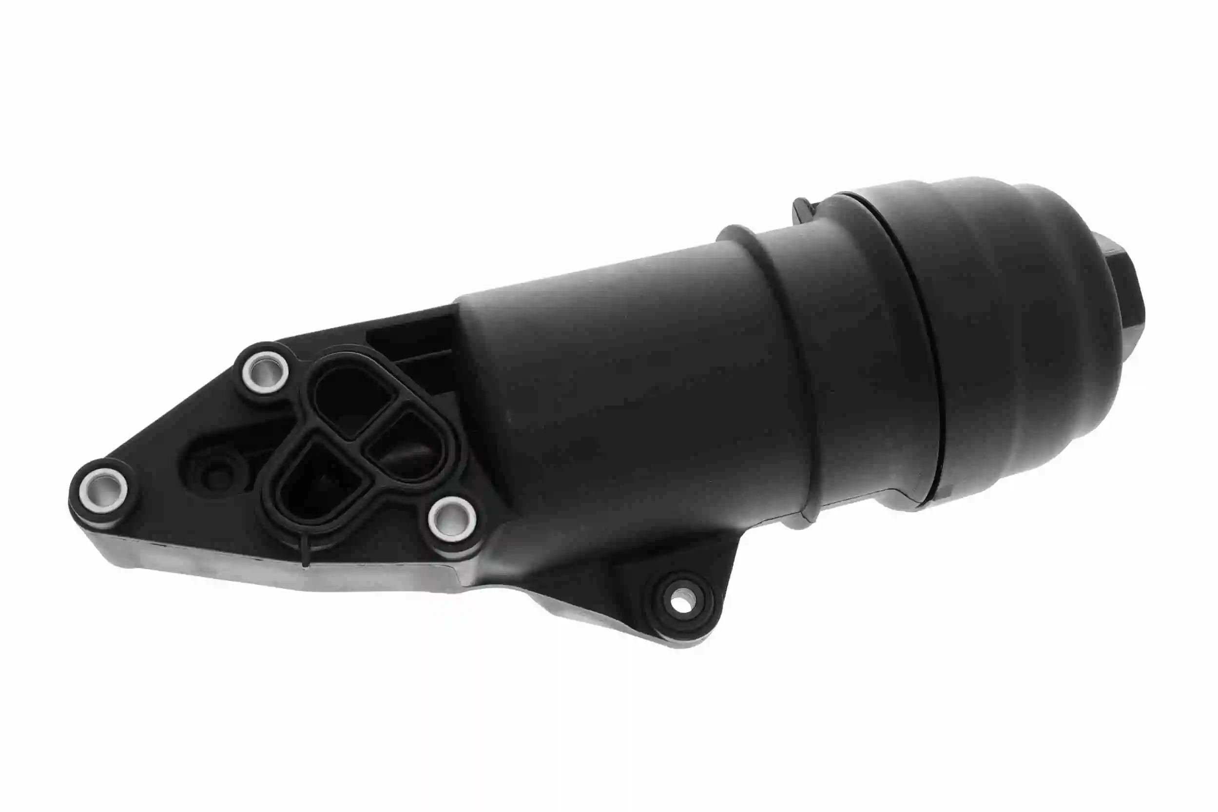 Housing, oil filter Green Mobility Parts V10-3865