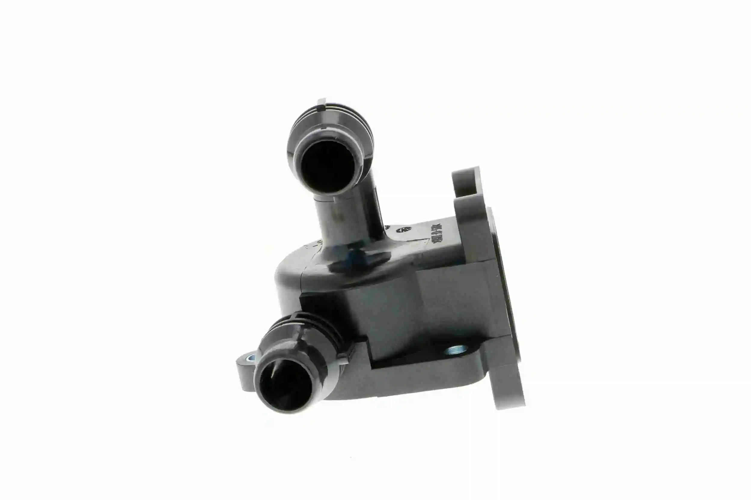 Coolant Flange Original VAICO Quality V20-0743