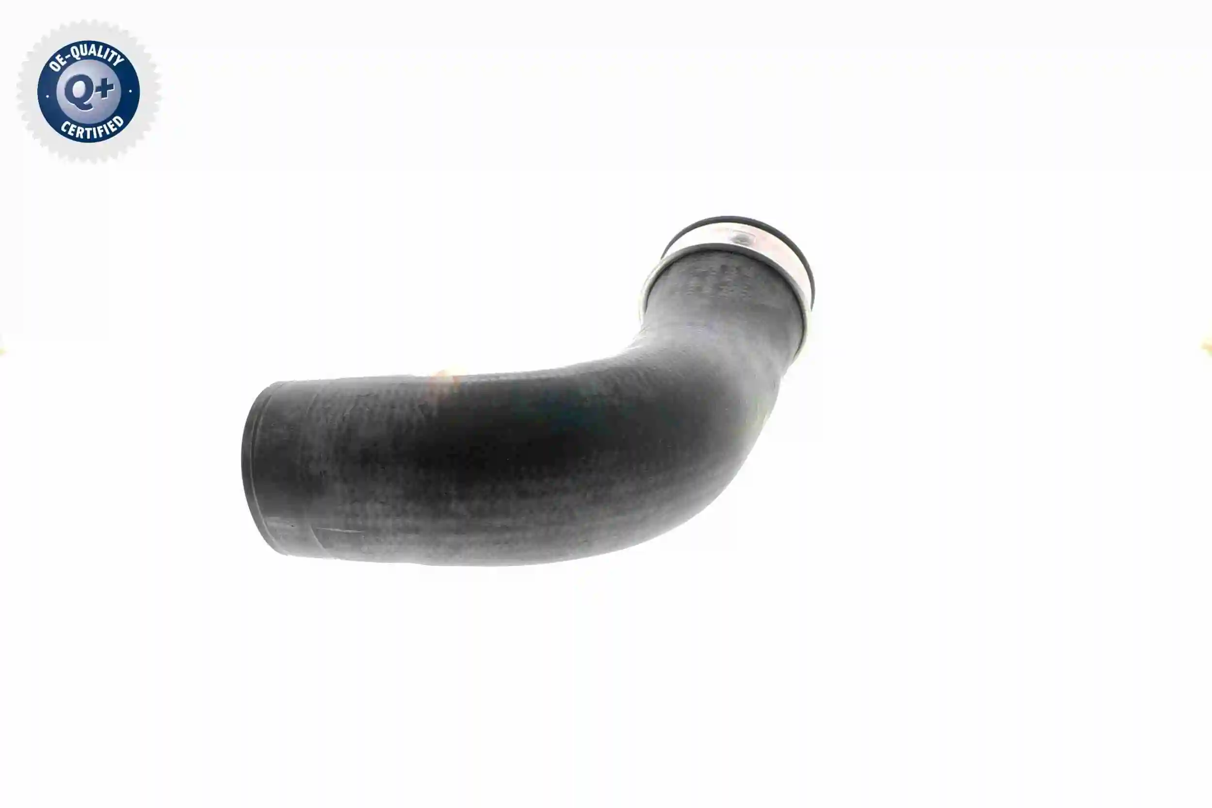 Charge Air Hose Q+, original equipment manufacturer quality V30-2246