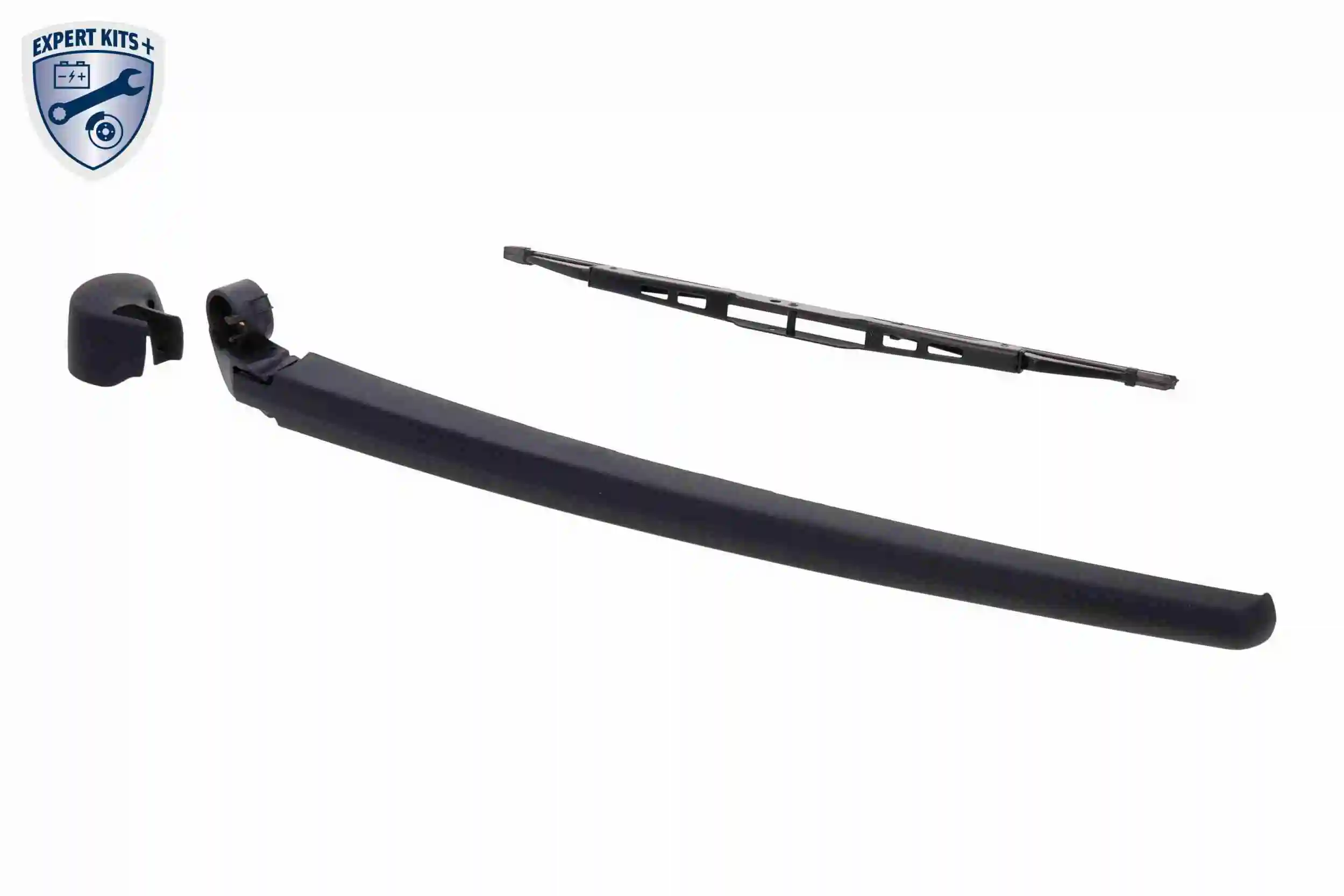 Wiper Arm Set, window cleaning EXPERT KITS + V10-3468