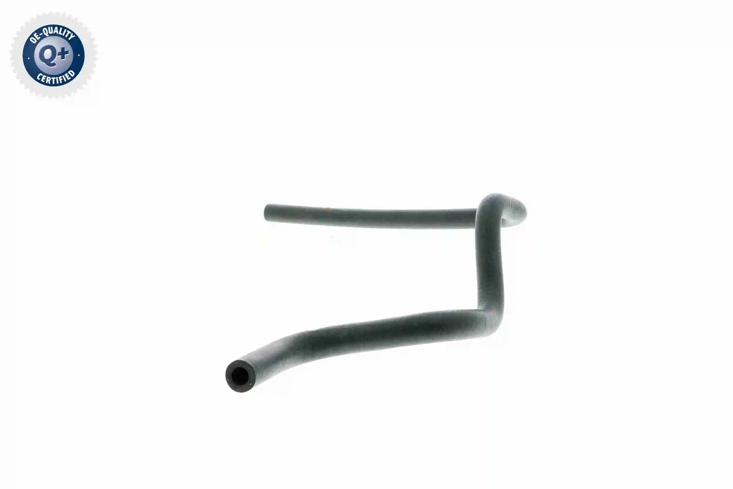 Radiator Hose Q+, original equipment manufacturer quality V20-1610