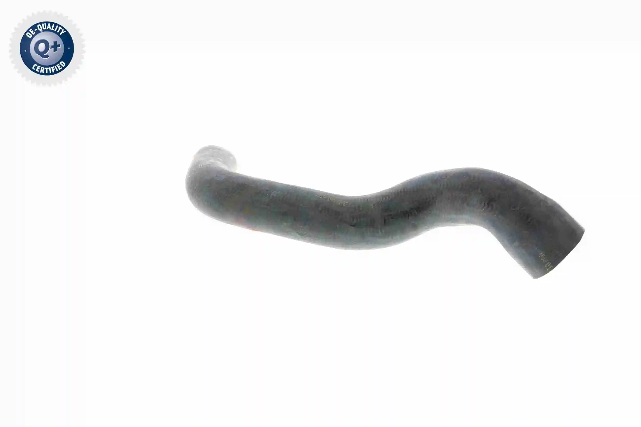Radiator Hose Q+, original equipment manufacturer quality V30-0148